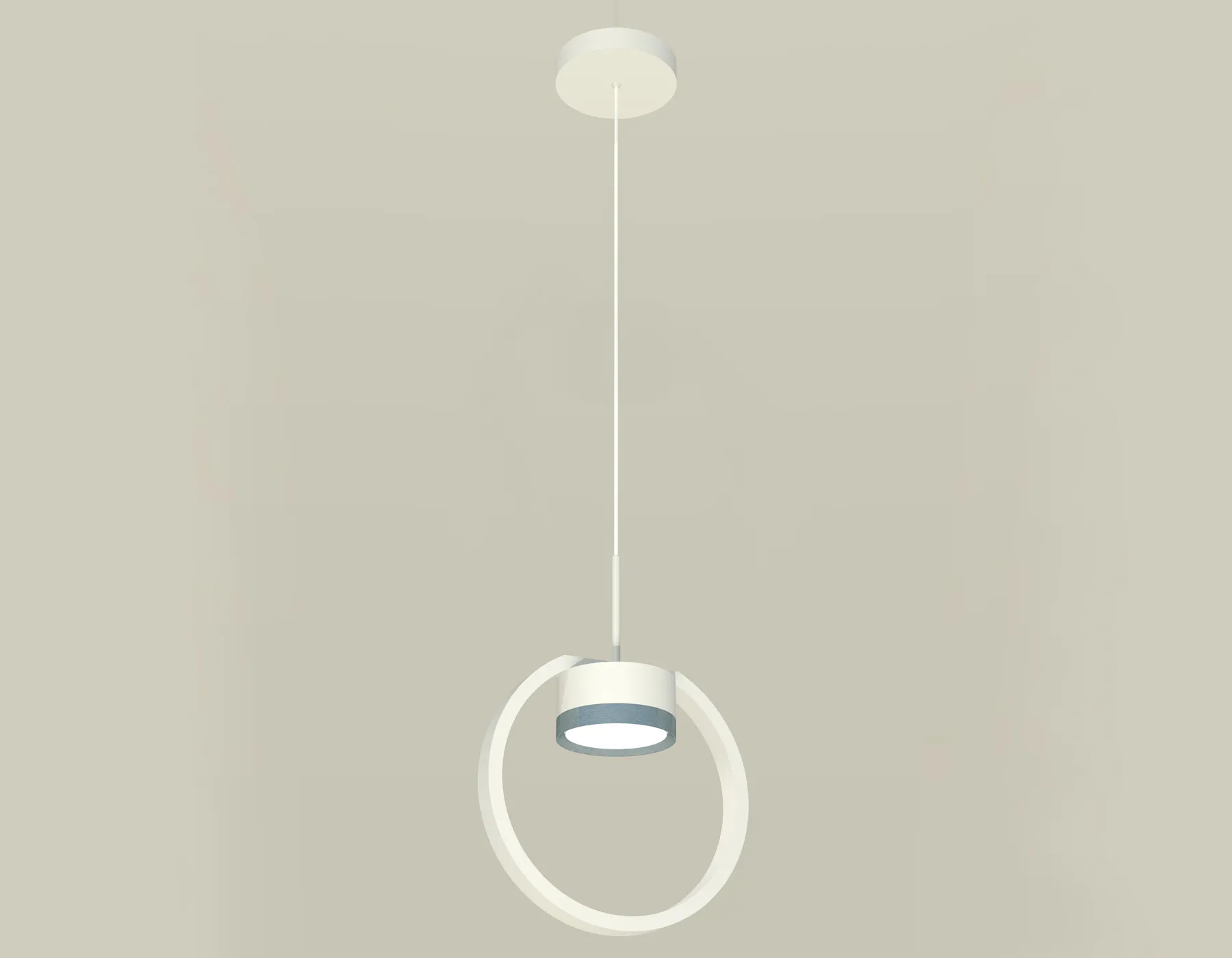 картинка Комплект подвесного светильника