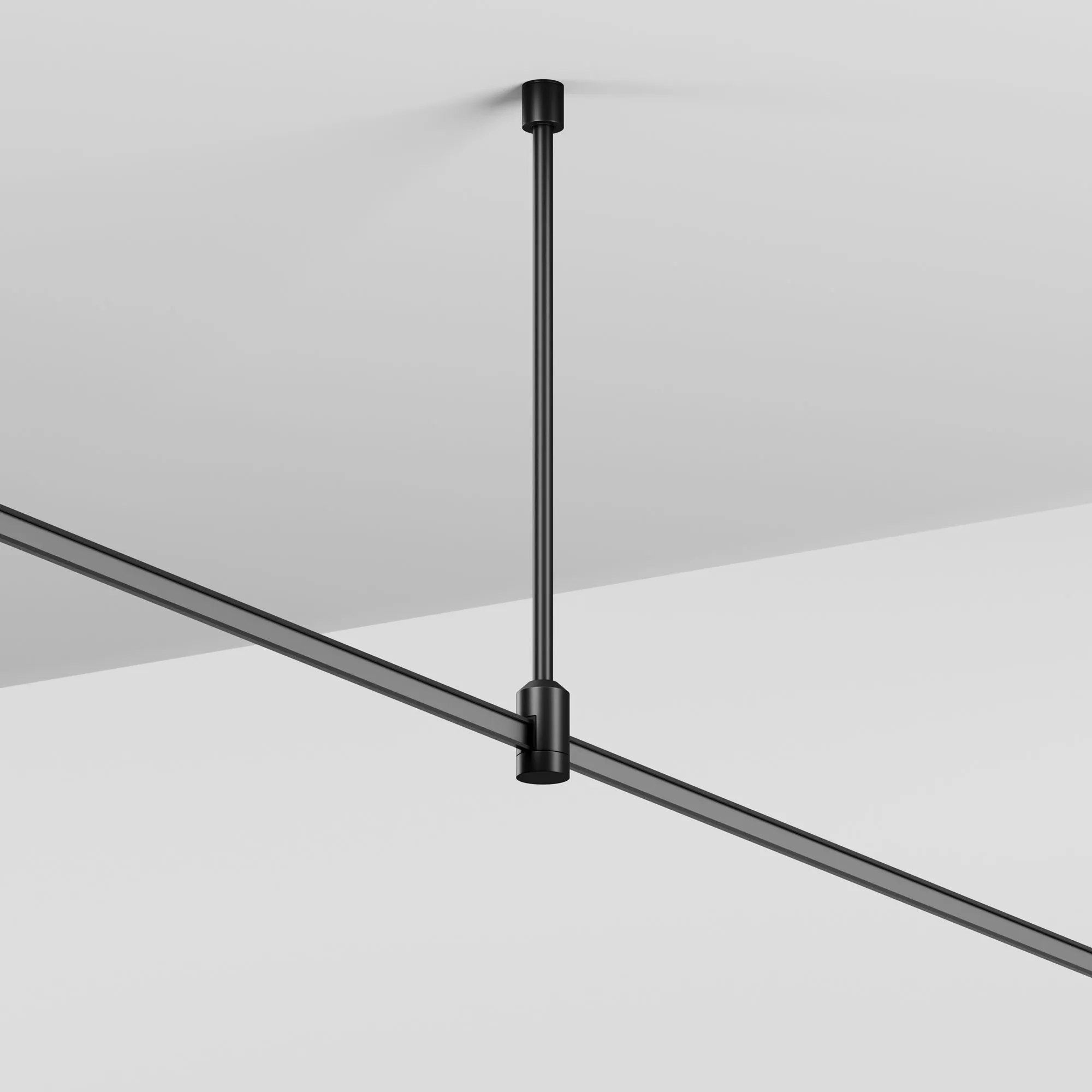 картинка Комплектующие для трековой системы Technical TRA200C-L350-11B