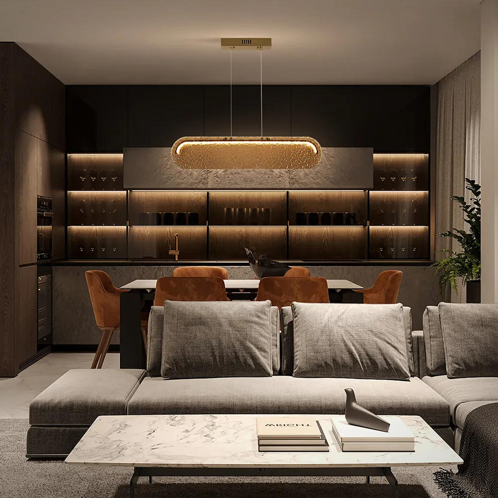 картинка Настенный светильник (бра) Freya FR6182WL-L5BS1