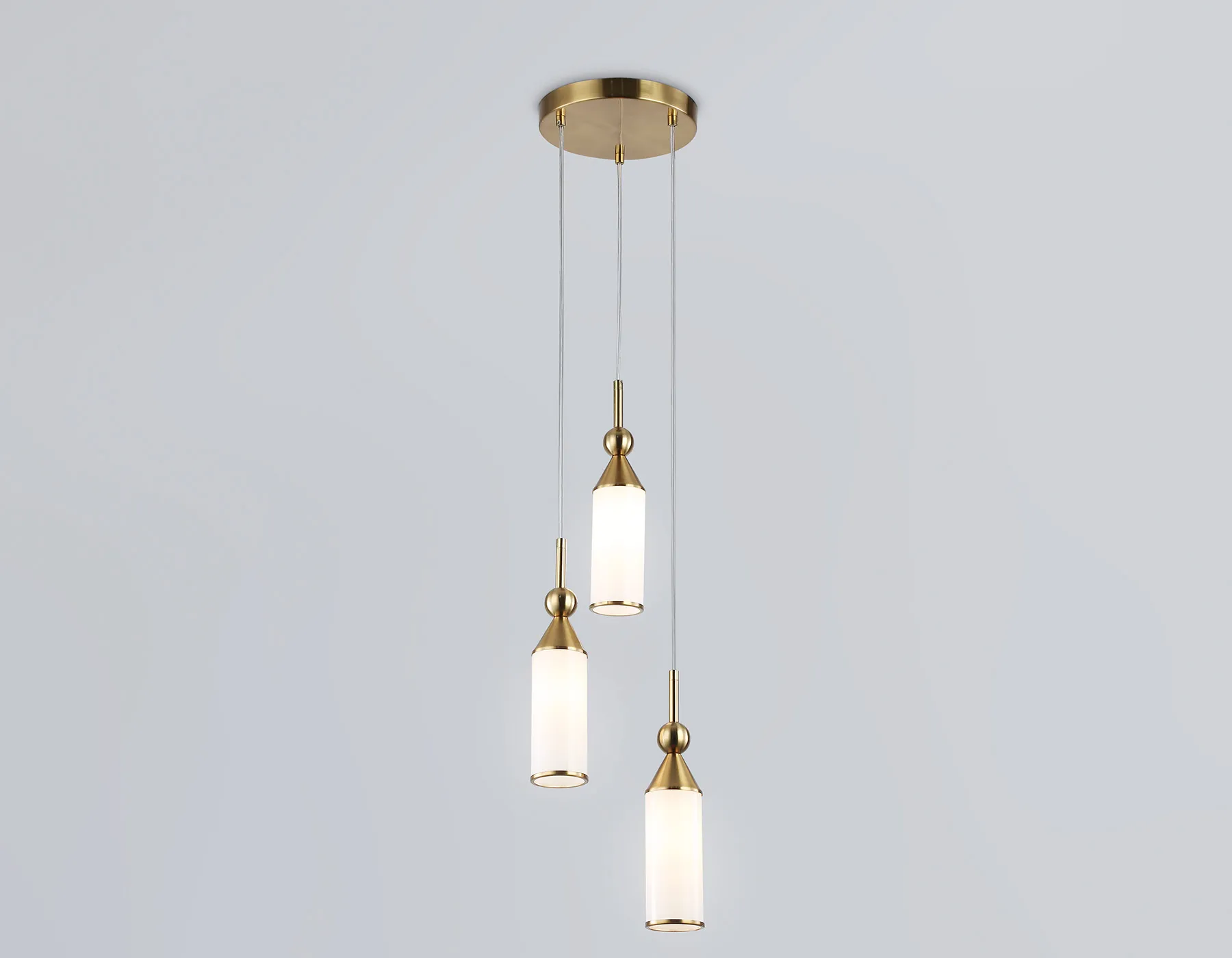 картинка Подвесной светильник