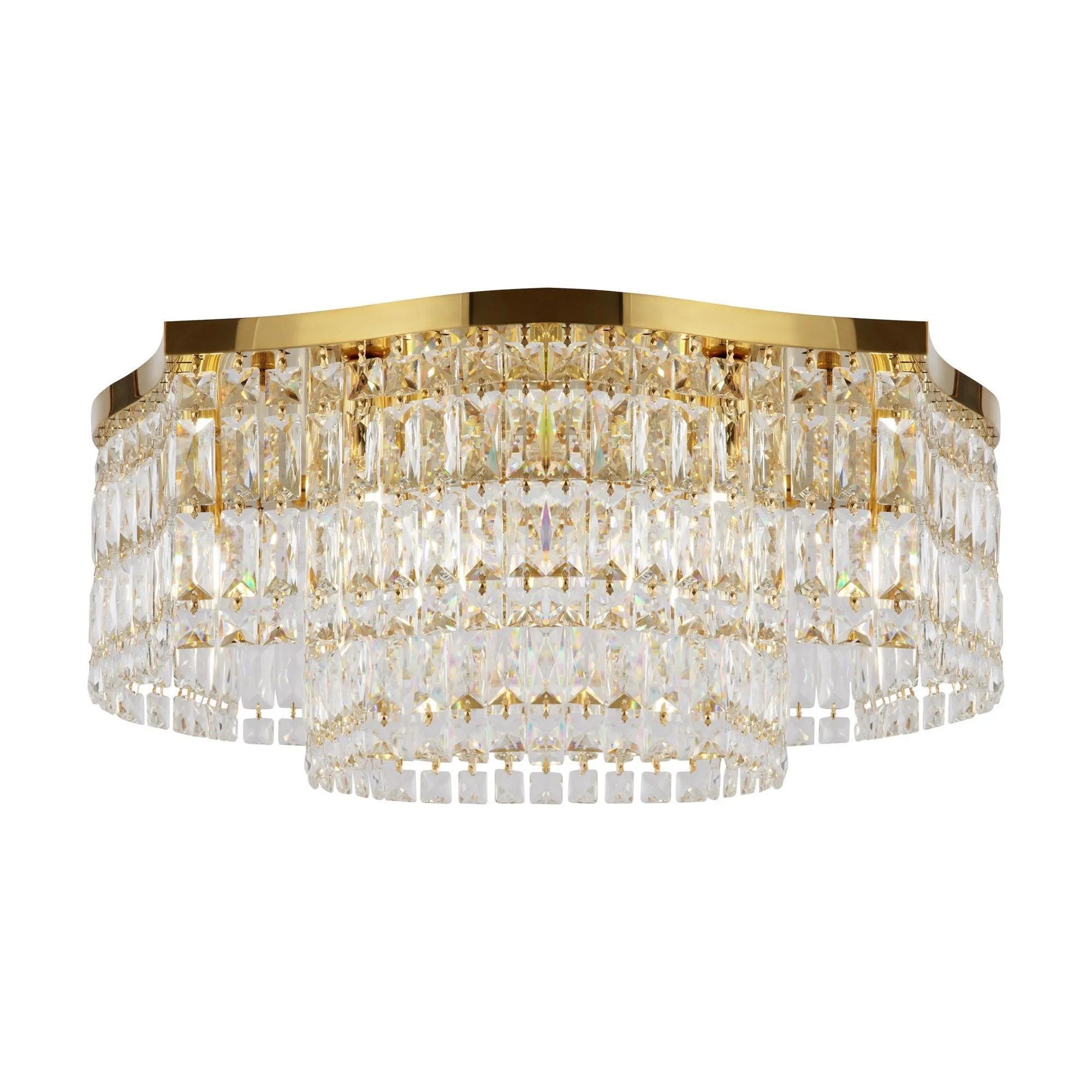 картинка Потолочный светильник Maytoni DIA005CL-10G