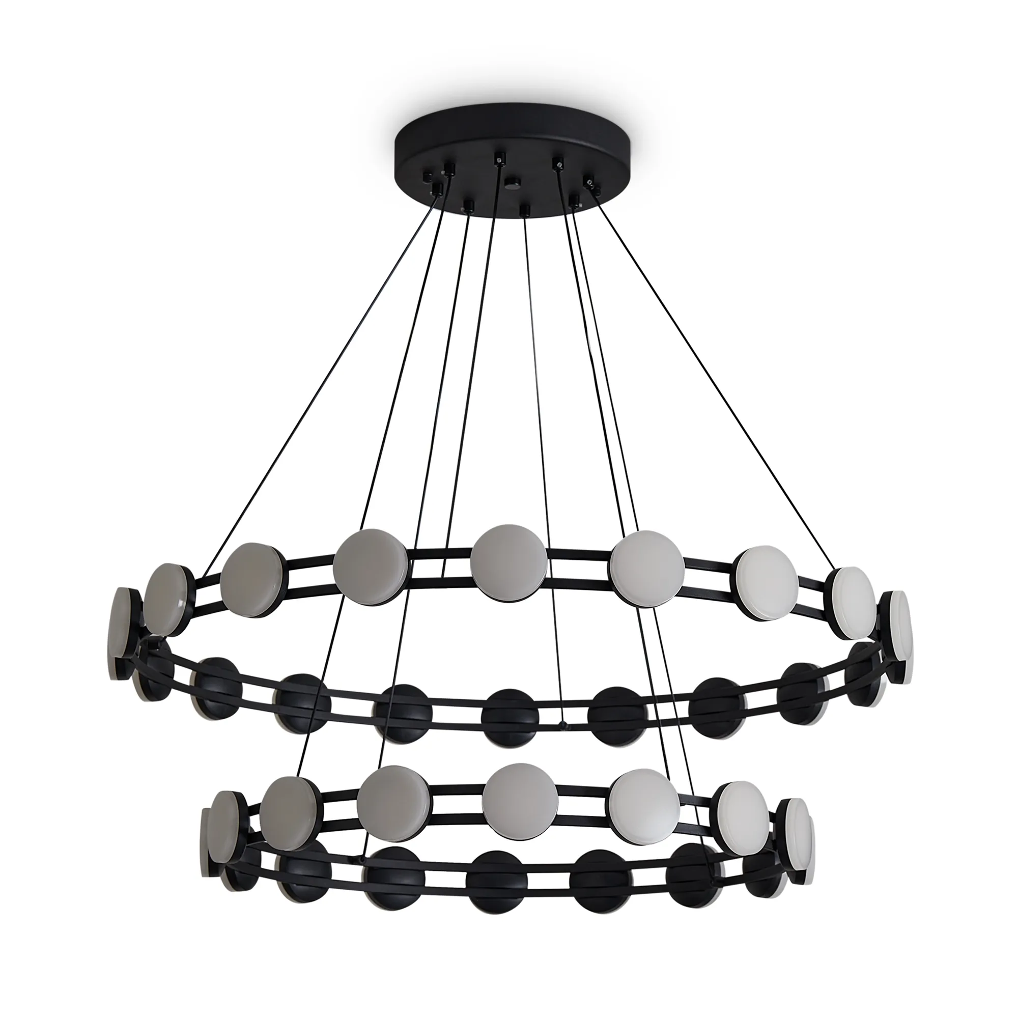 картинка Подвесной светильник Freya FR6180PL-L70B