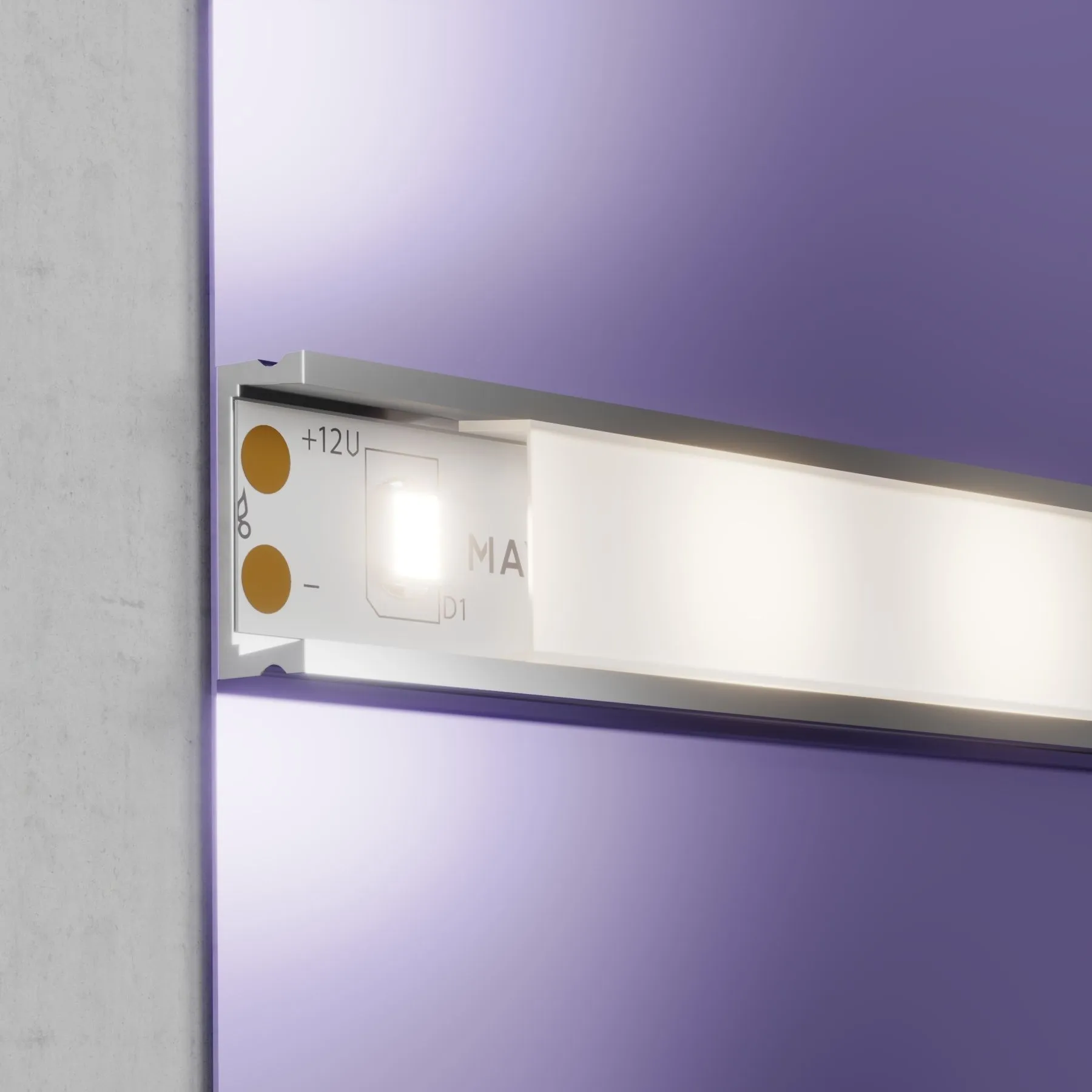 картинка Светодиодная лента Led Strip 20002