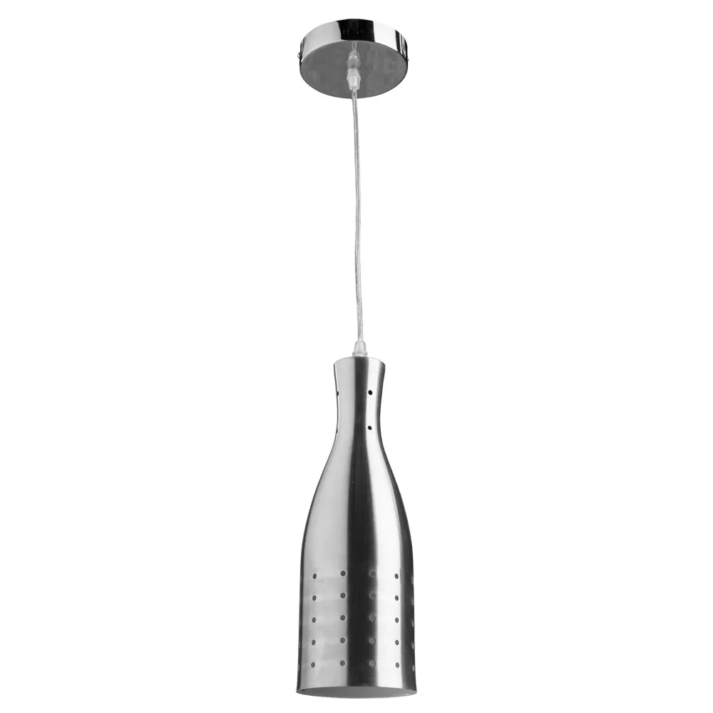 картинка Подвесной светильник Arte Lamp LUCIDO A4082SP-1SS