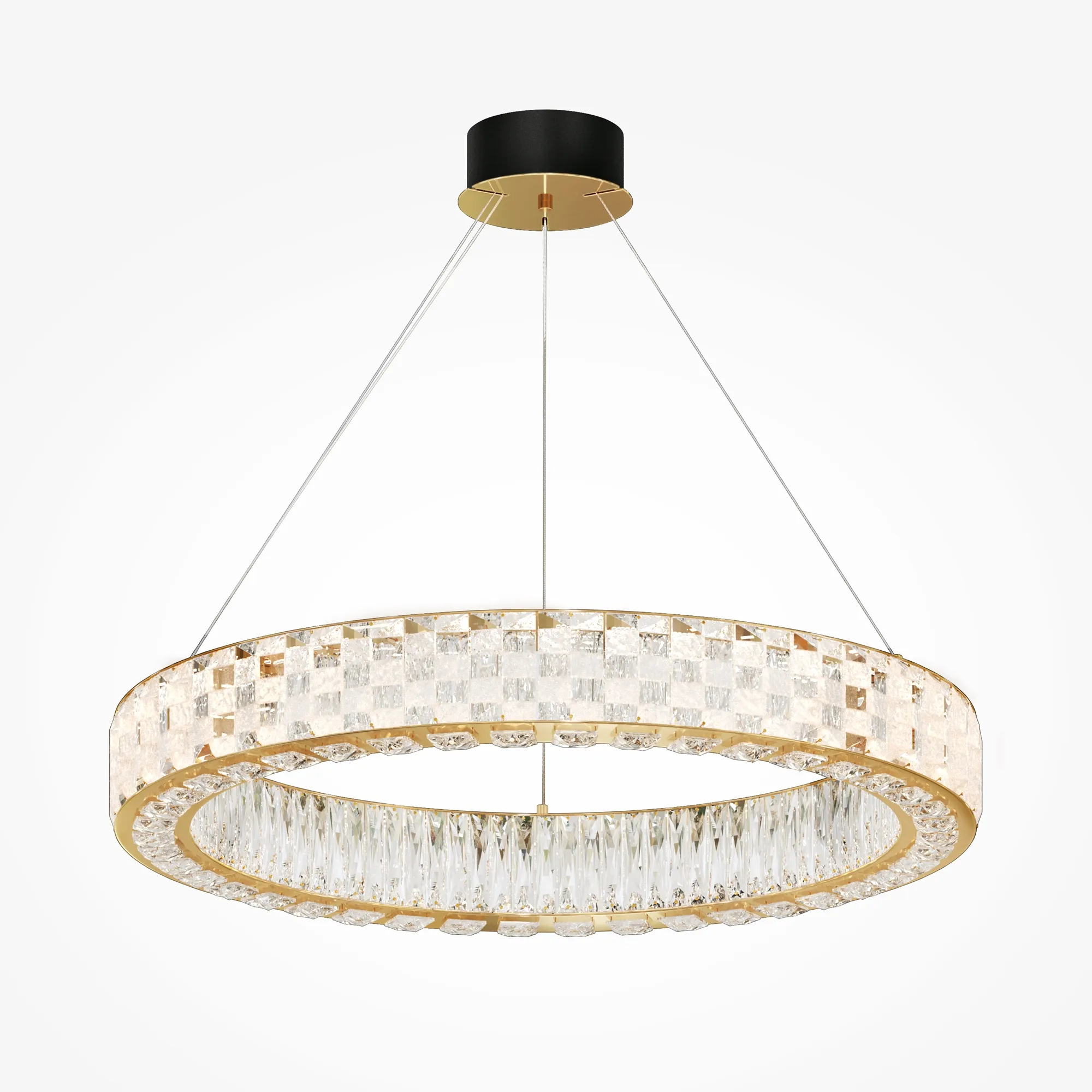 картинка Подвесной светильник Maytoni MOD336PL-L170G3K