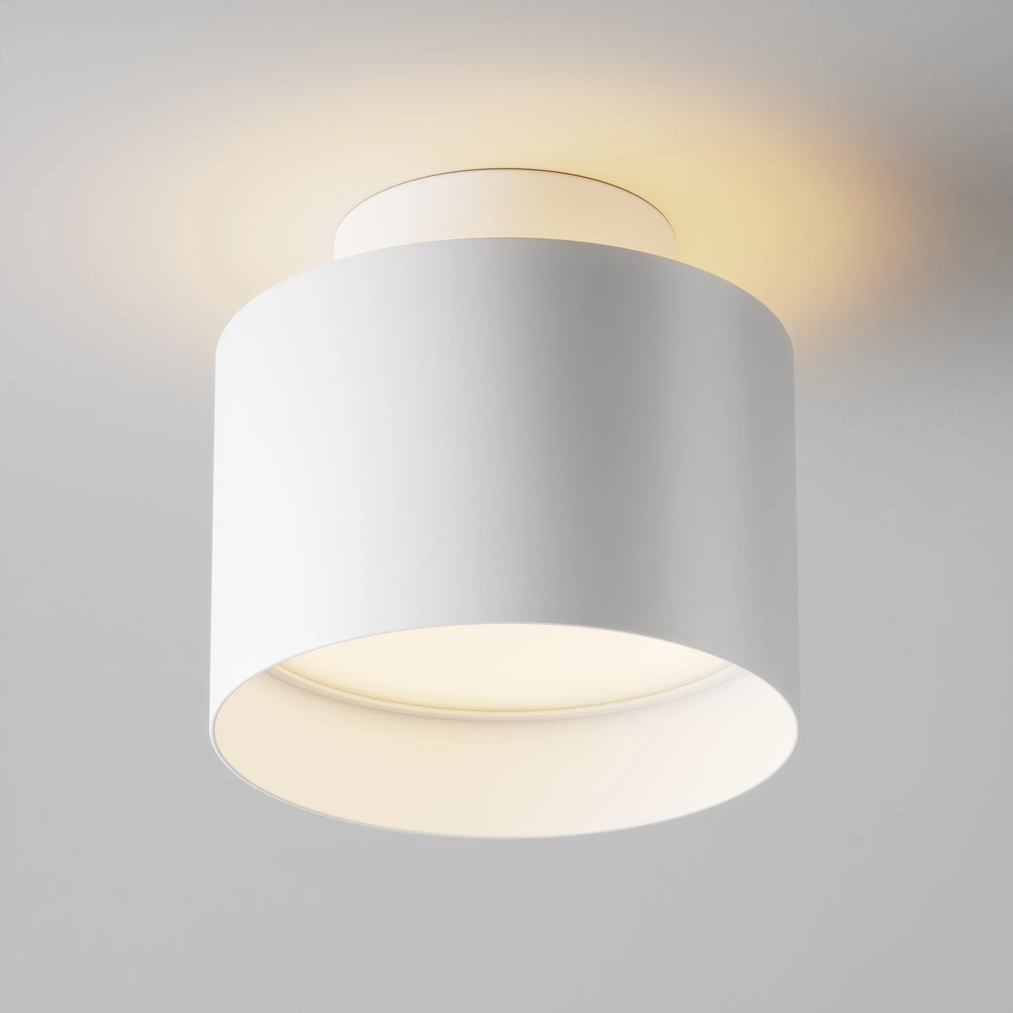 картинка Потолочный светильник Technical C009CW-L12W