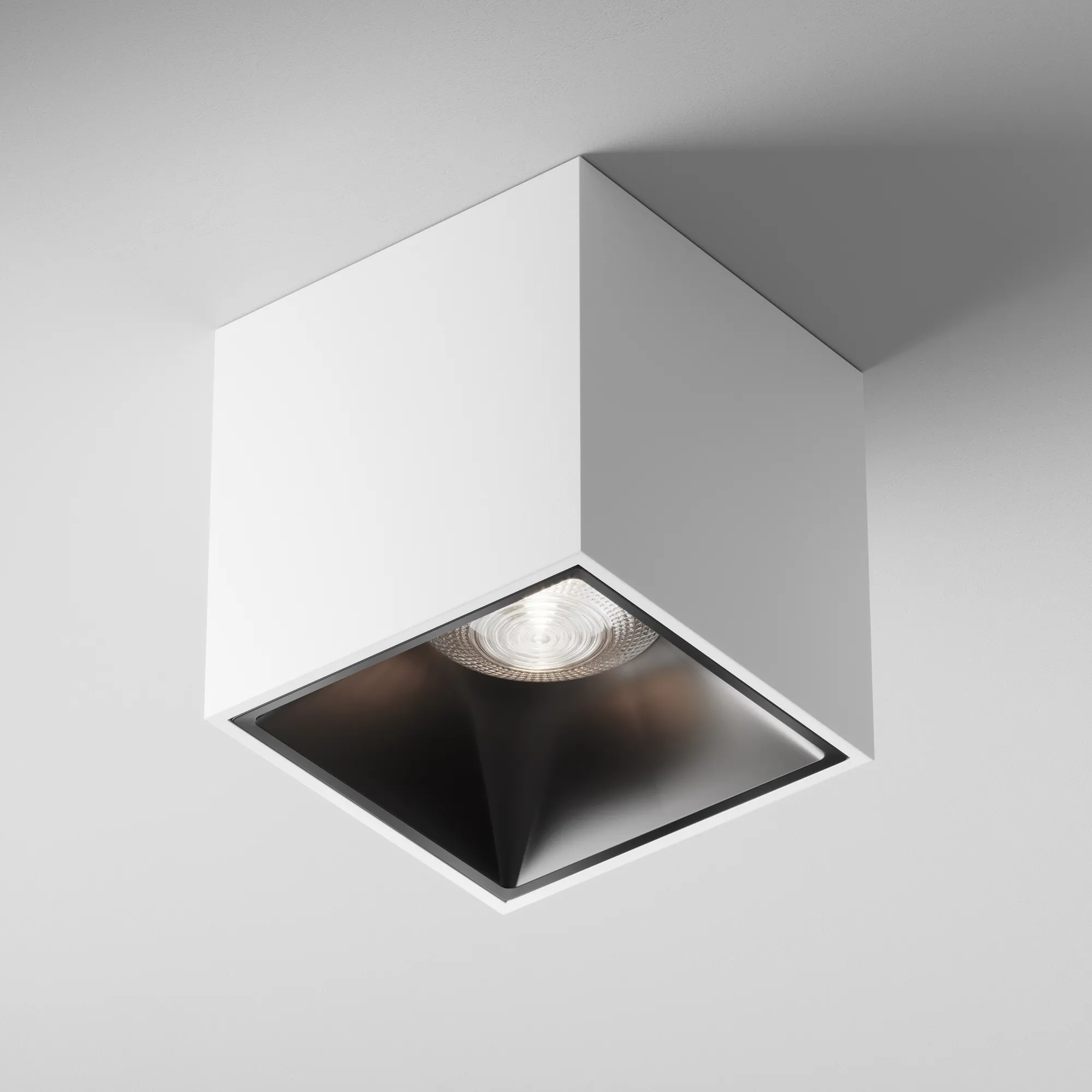 картинка Потолочный светильник Technical C065CL-L12W4K