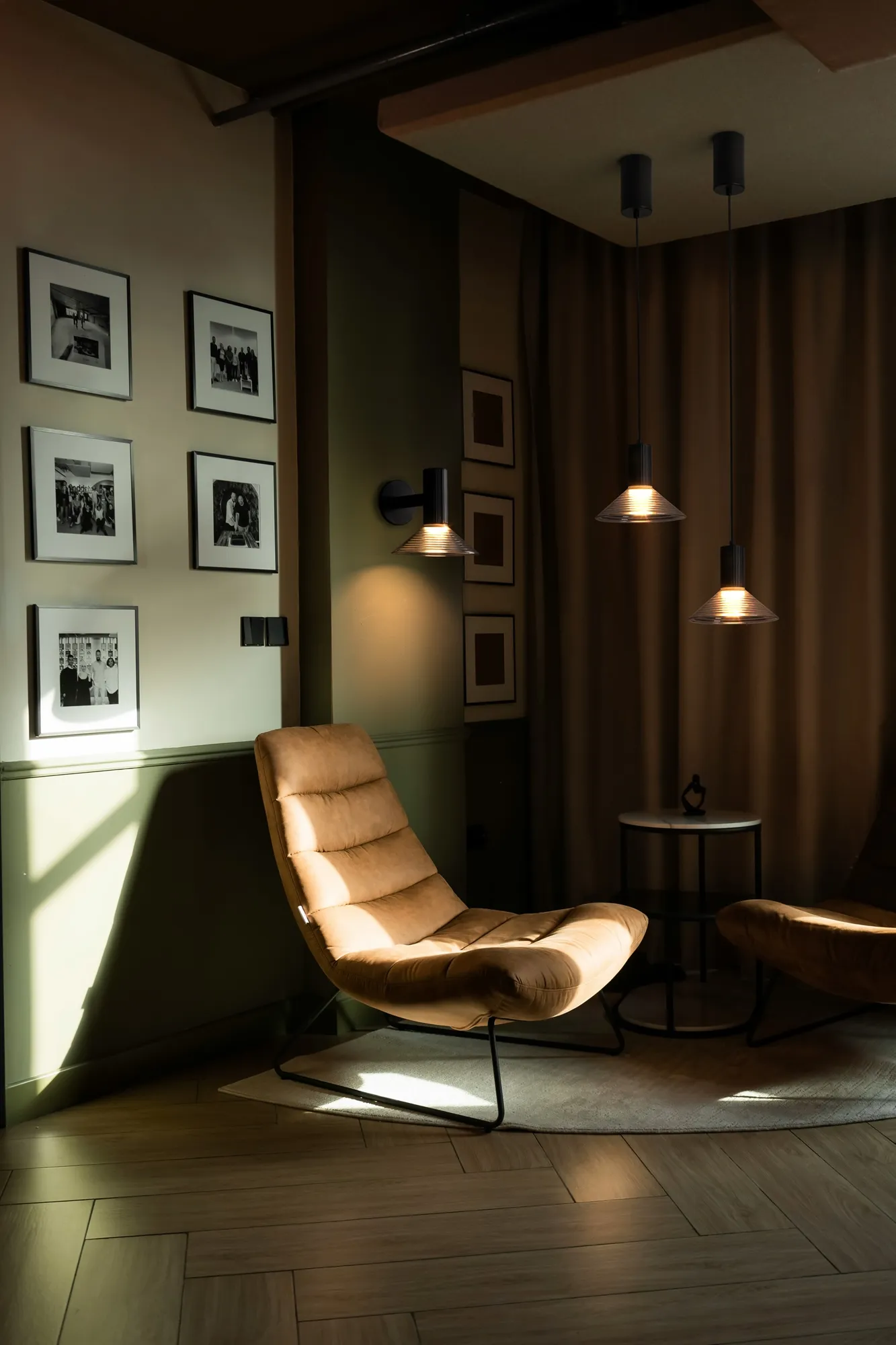 картинка Настенный светильник (бра) Freya FR6179WL-L6B