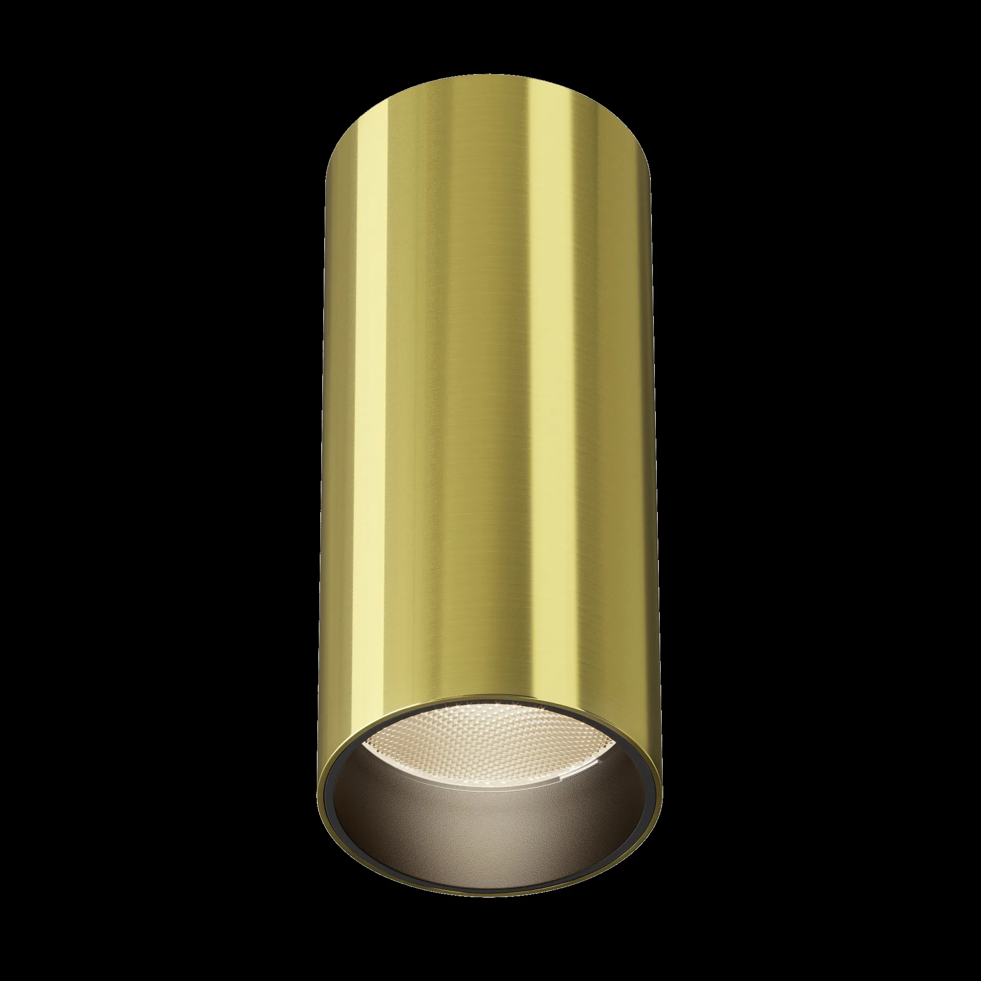 картинка Потолочный светильник Technical C056CL-L12W3K-W-BS