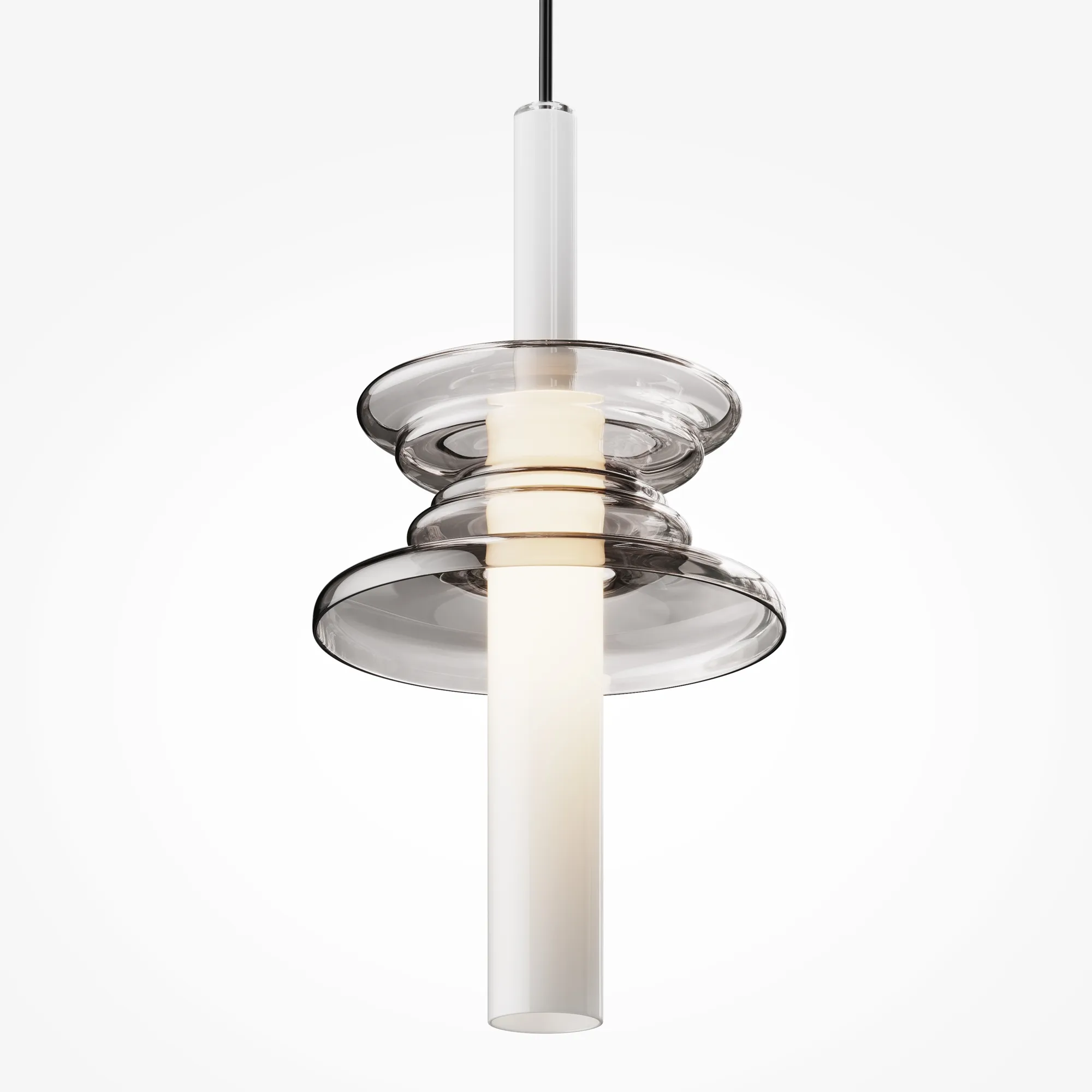 картинка Подвесной светильник Maytoni MOD255PL-01B4