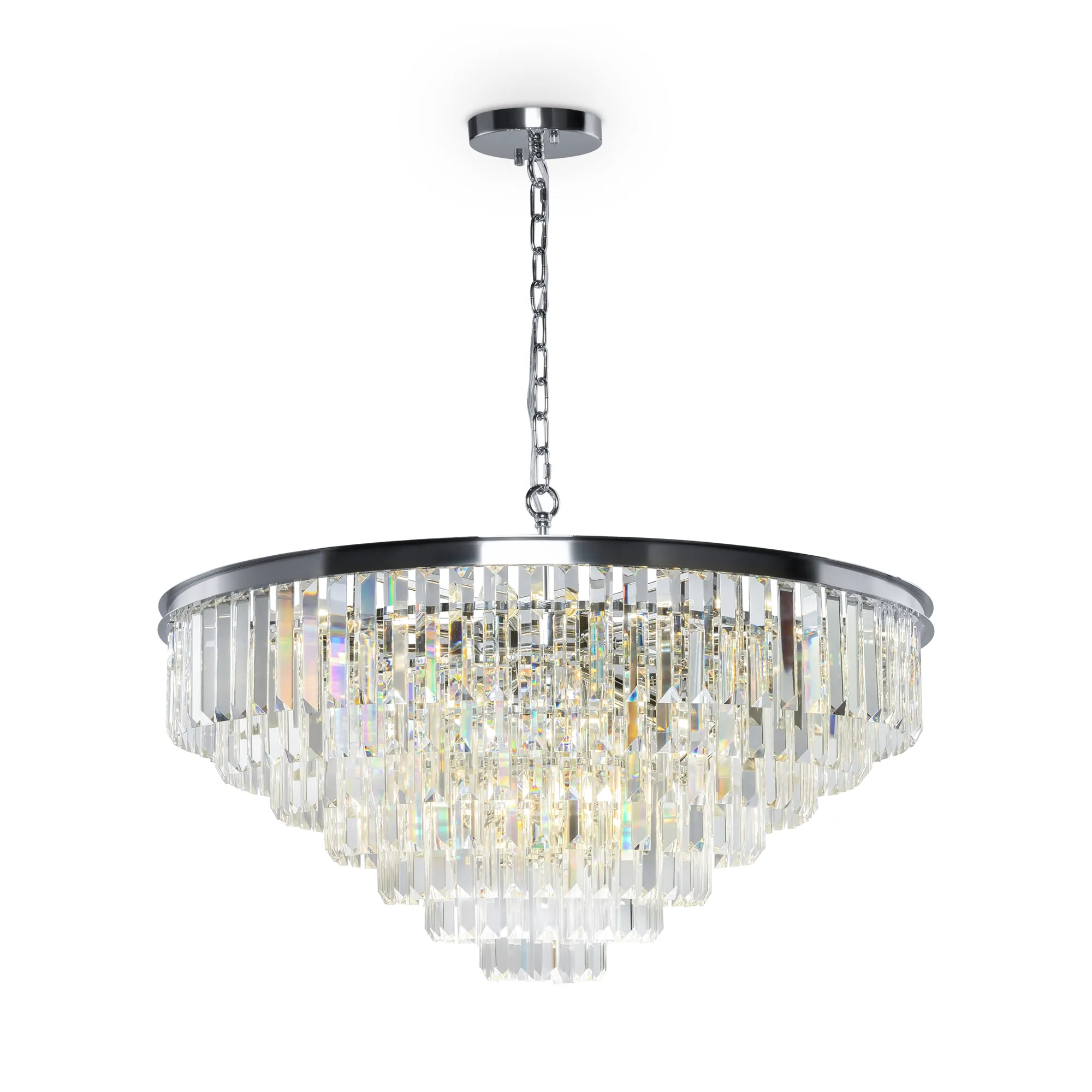 картинка Подвесной светильник Maytoni MOD085PL-16CH