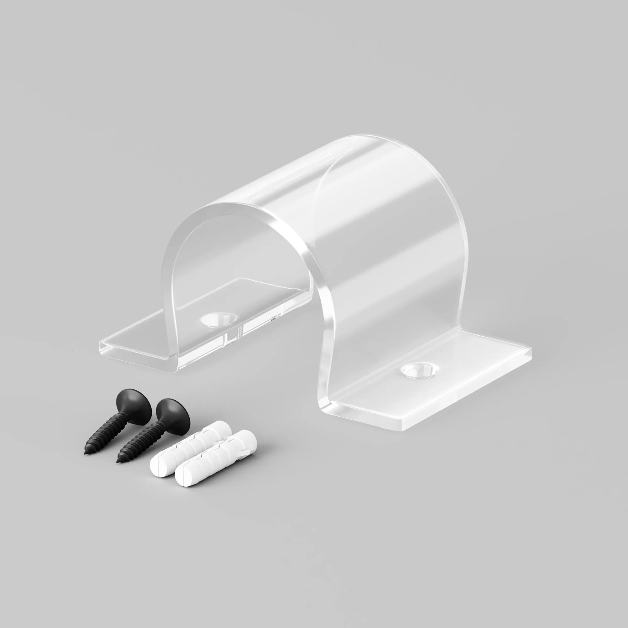 картинка Комплектующие для гибкого неона Led Strip 201159