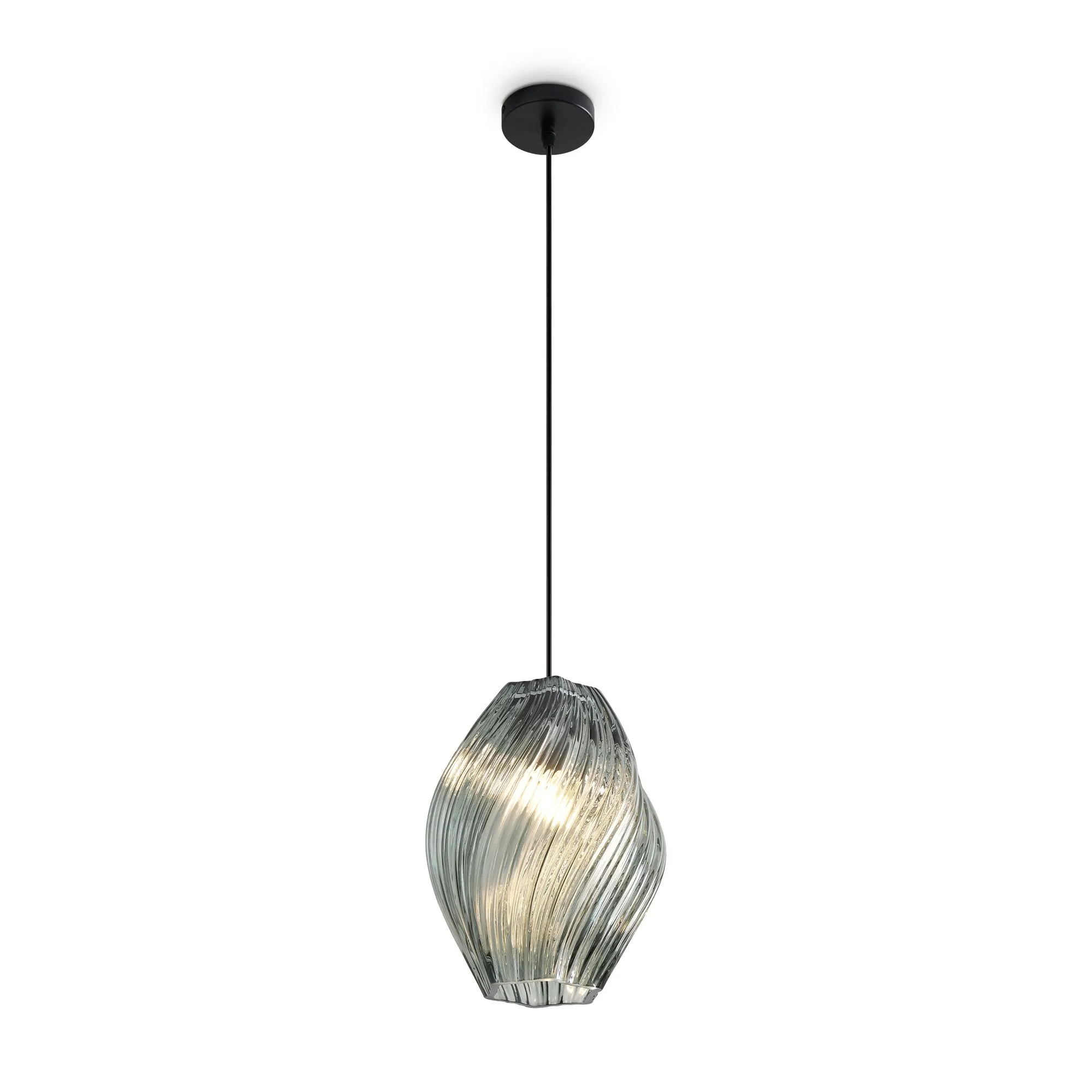 картинка Подвесной светильник Freya FR5547PL-01DBL