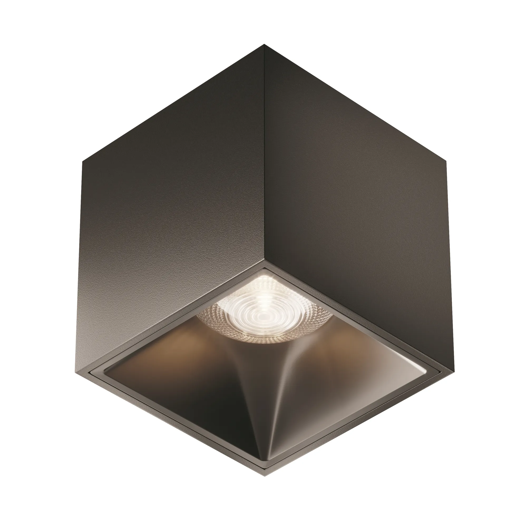 картинка Потолочный светильник Technical C065CL-L12B4K
