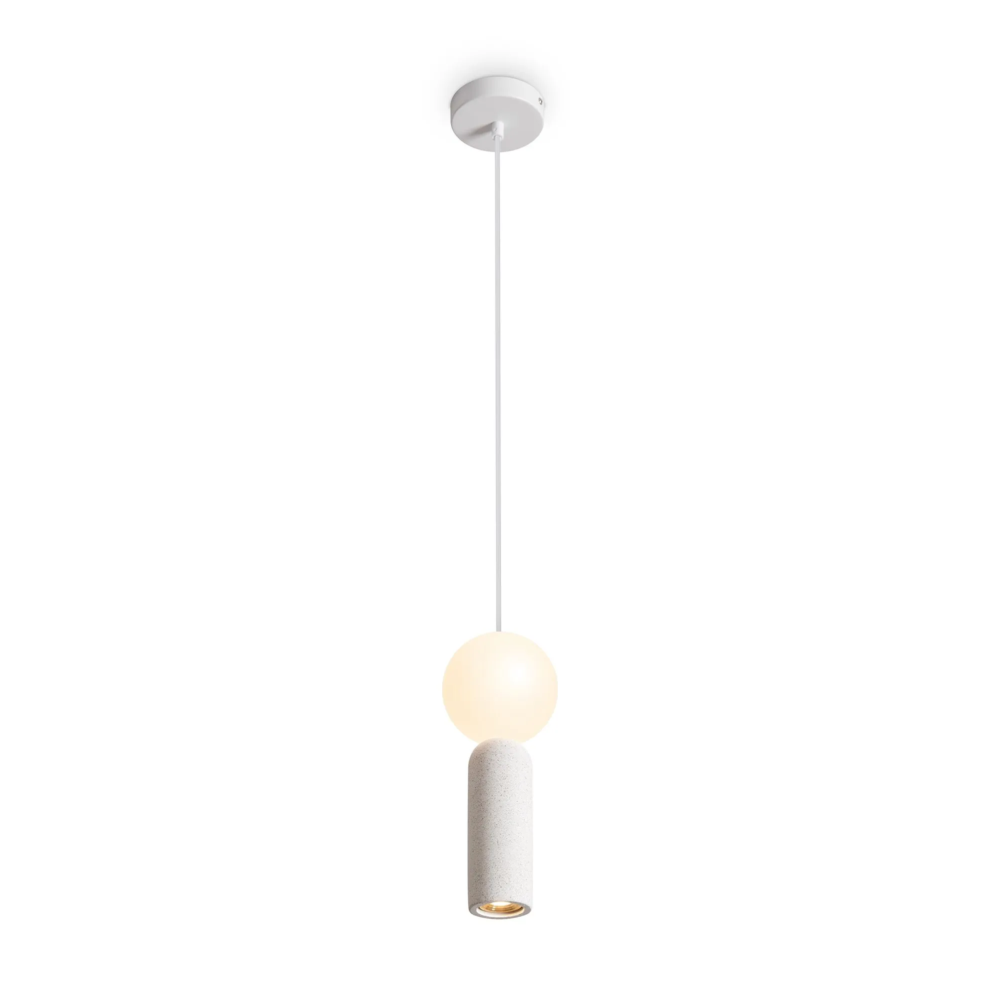 картинка Подвесной светильник Freya FR5530PL-L10W