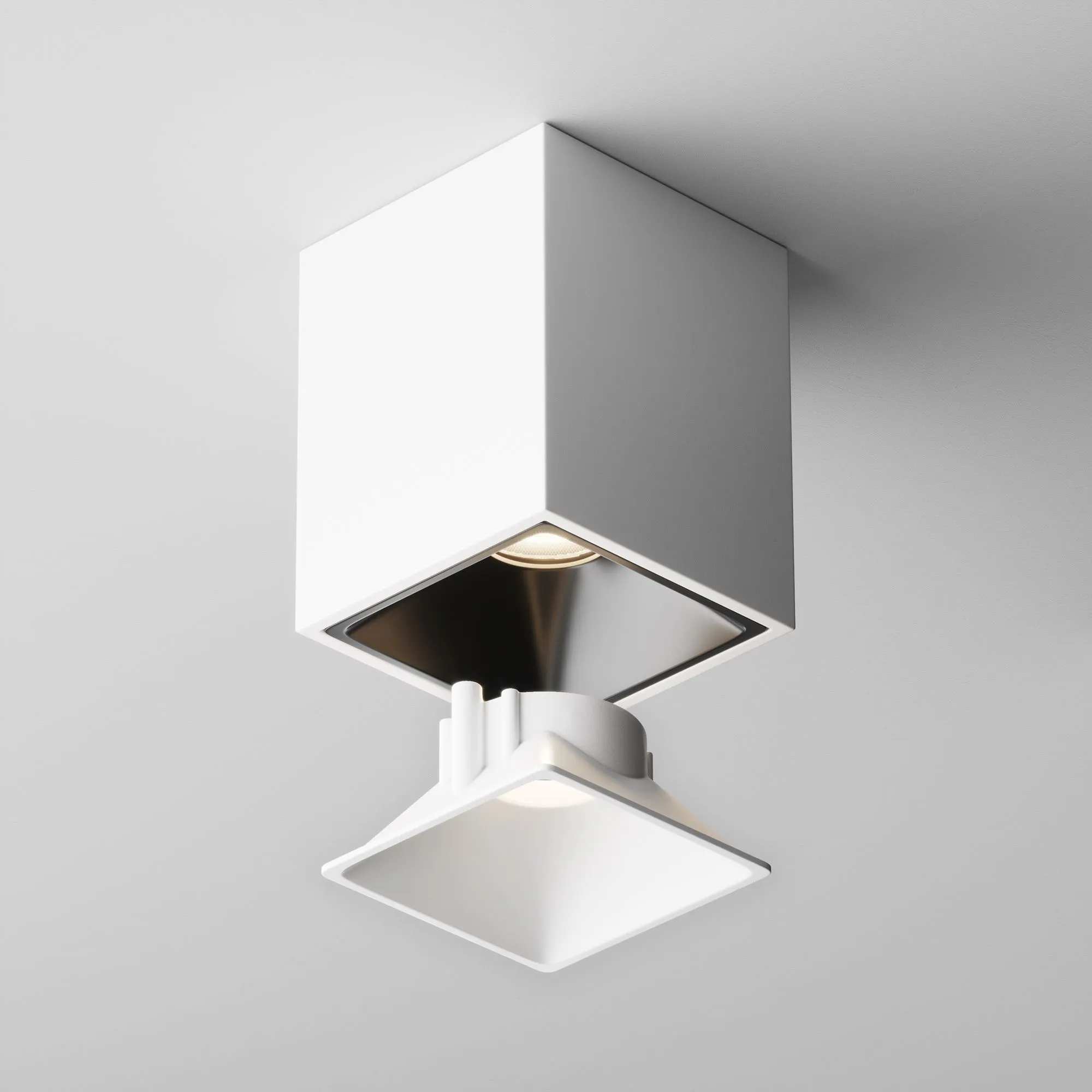 картинка Аксессуары честный знак Technical Ring8-10W-SQ-W
