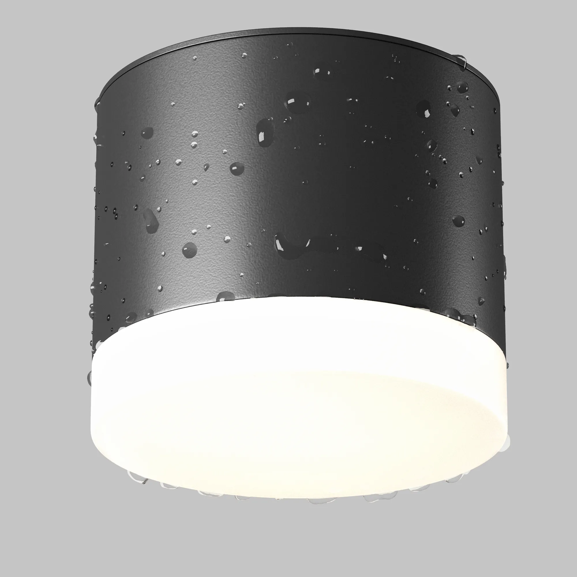 картинка Потолочный светильник Technical C087CL-GX53-B