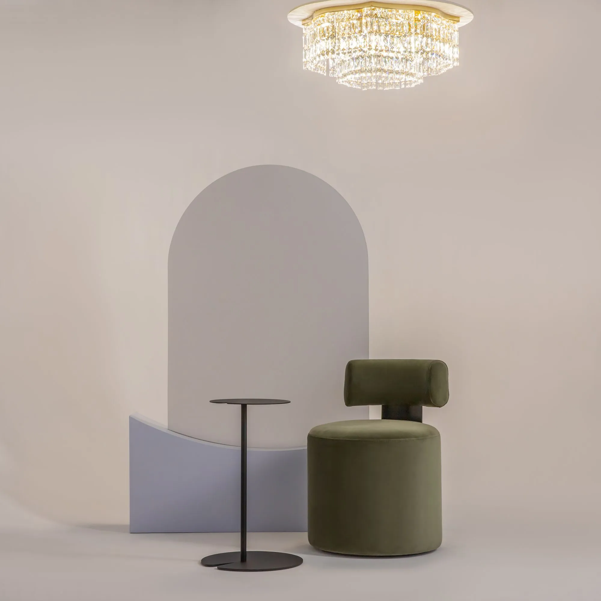 картинка Потолочный светильник Maytoni DIA005CL-10G
