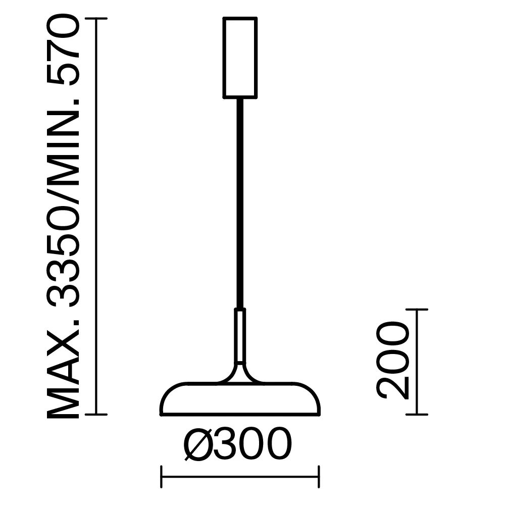 картинка Подвесной светильник Maytoni MOD189PL-L12GR3K1