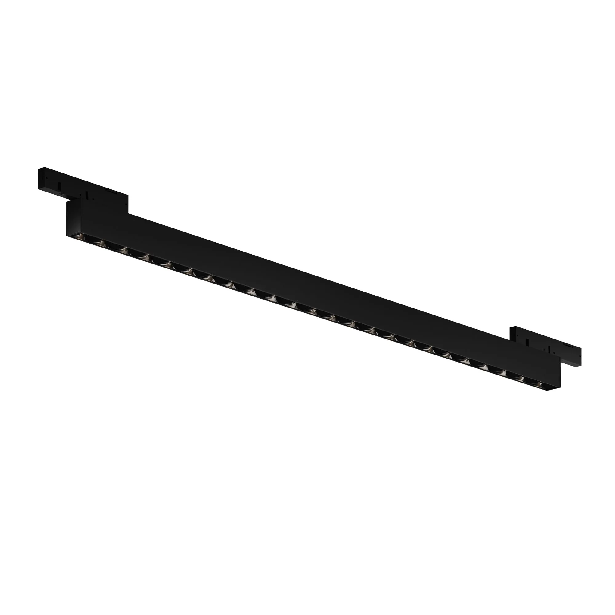 картинка Трековый светильник Technical TR193-1-20W4K-M-B