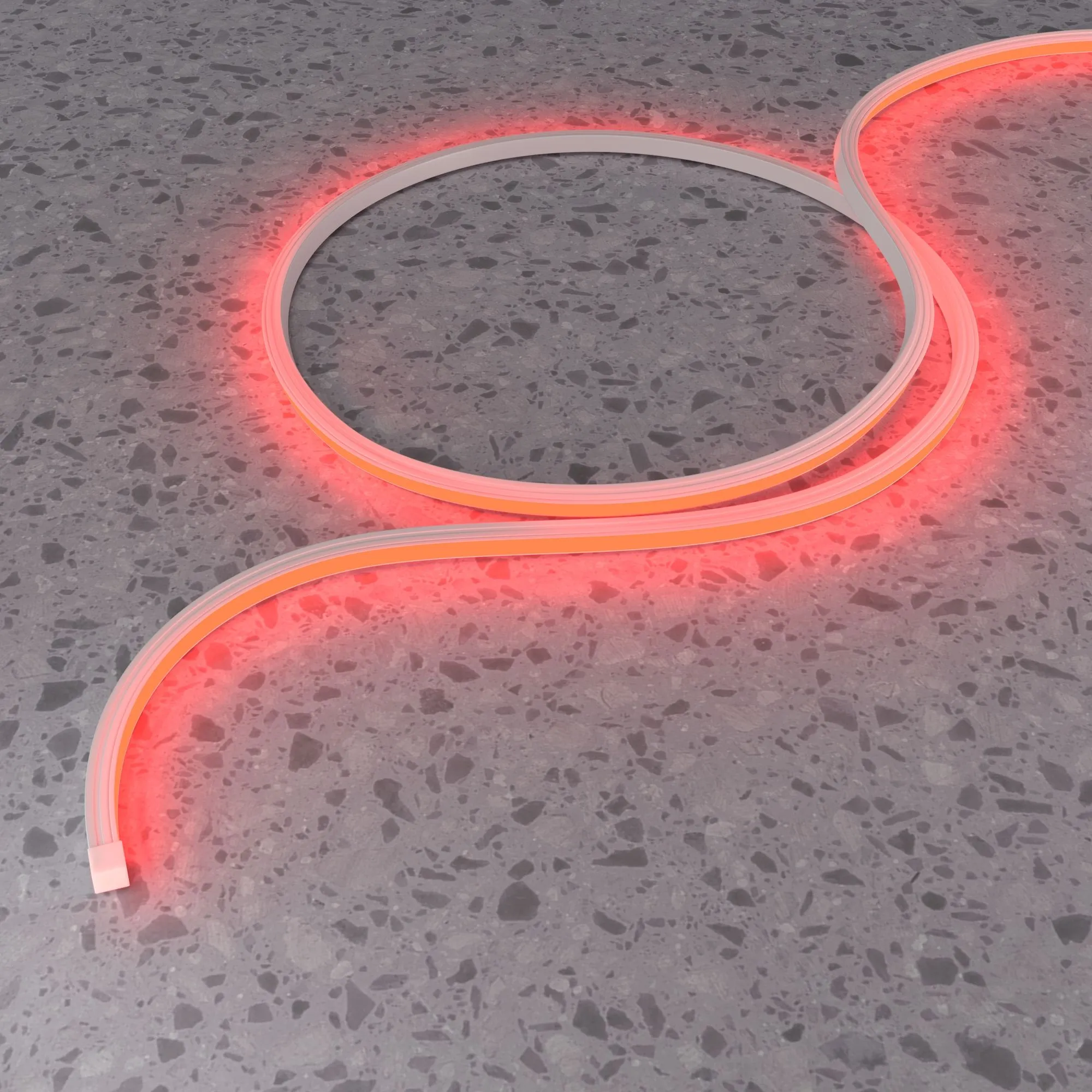 картинка Гибкий неон Led Strip 432024