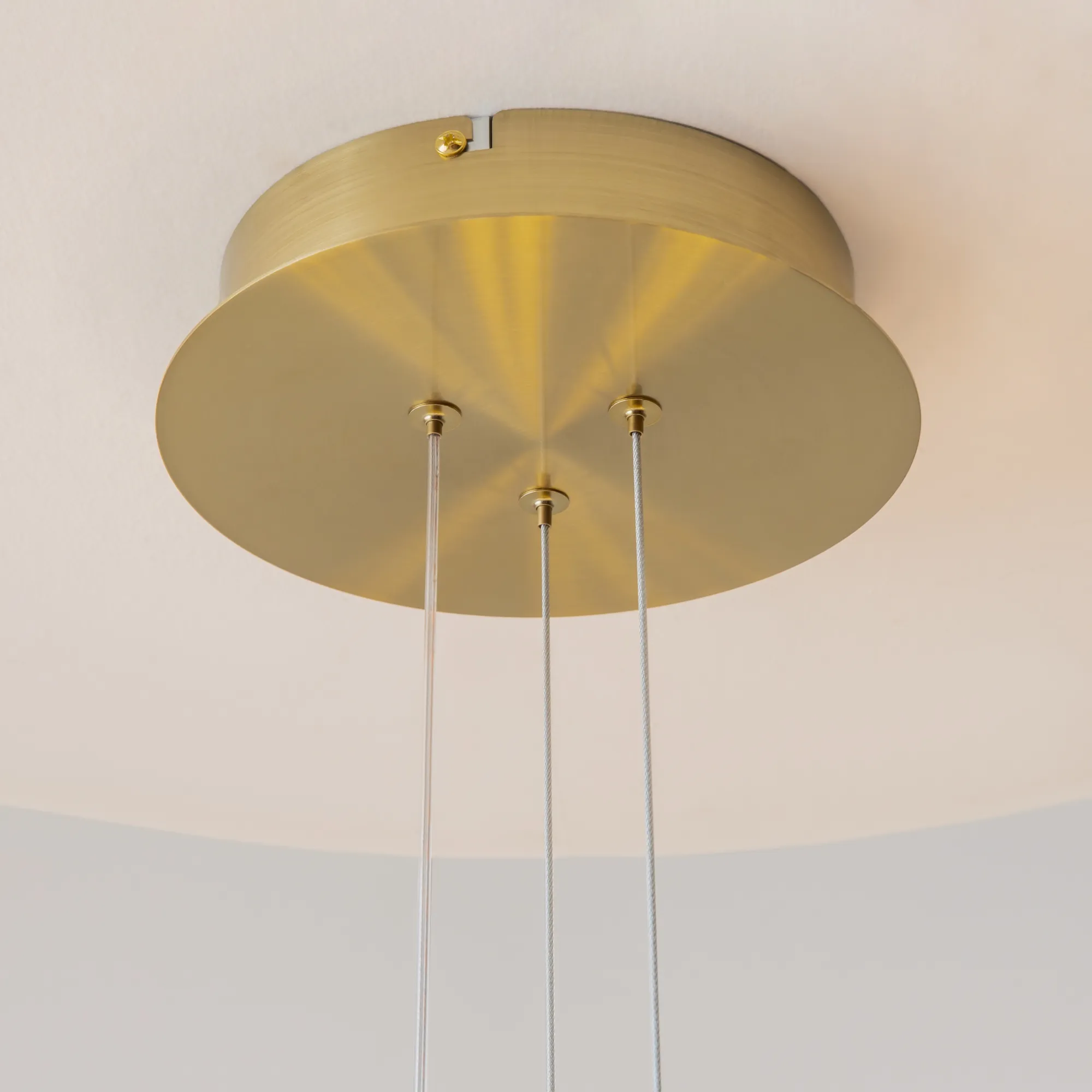 картинка Подвесной светильник Maytoni MOD401PL-L108BS3K