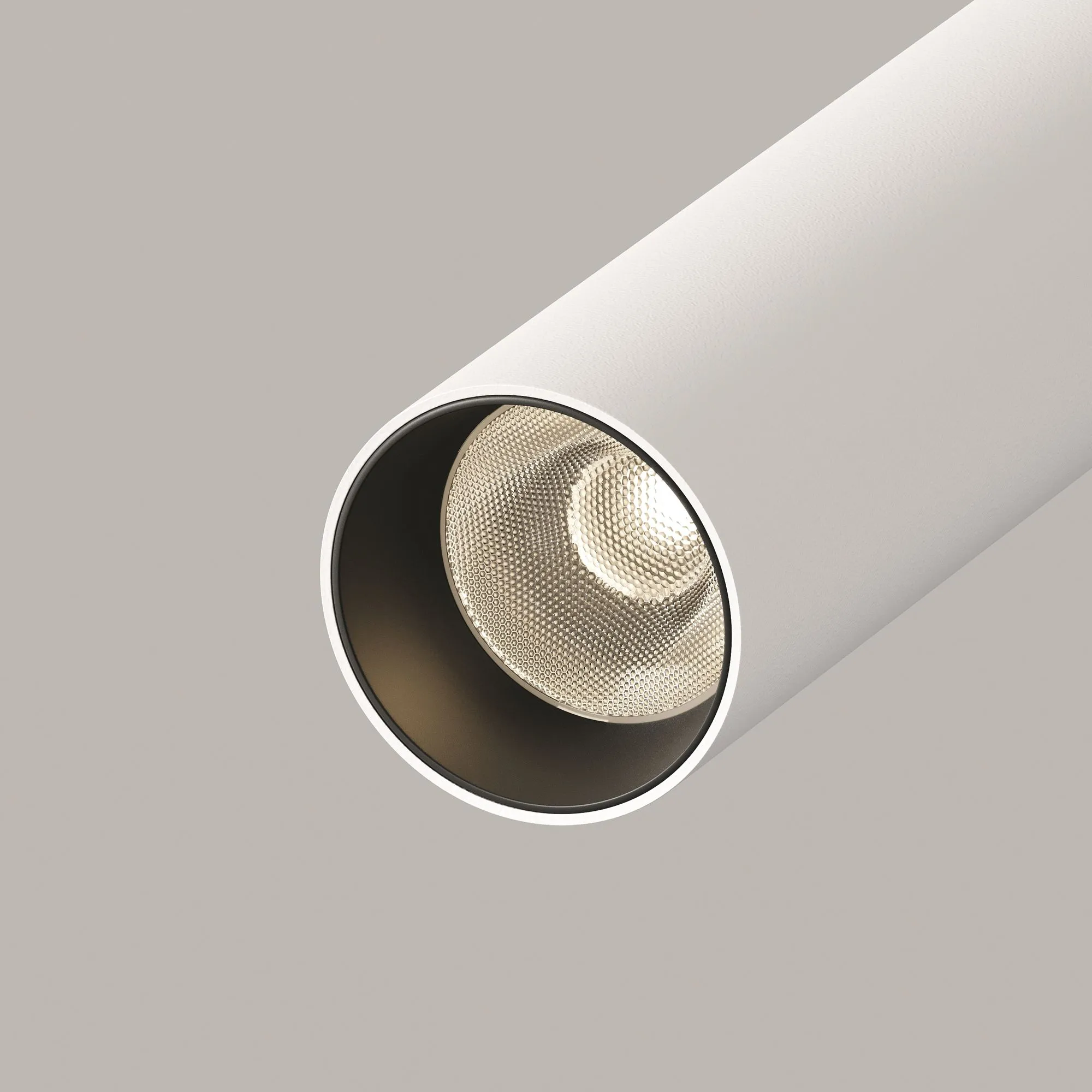 картинка Потолочный светильник Technical C141CL-L300-6W3K-W
