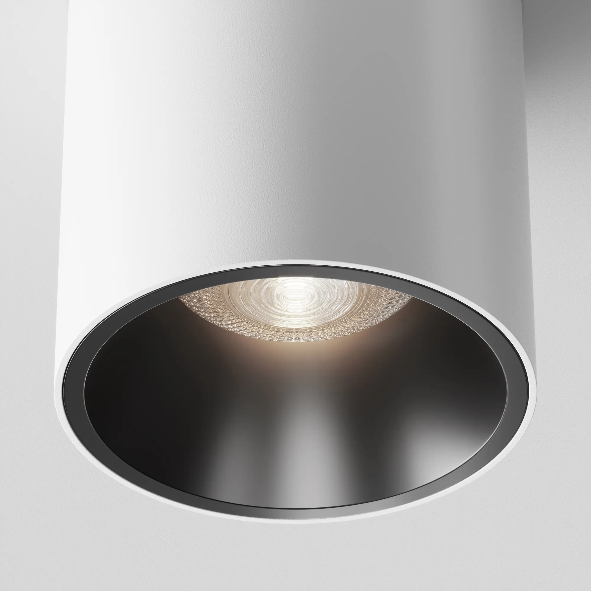 картинка Потолочный светильник Technical C064CL-L12W4K