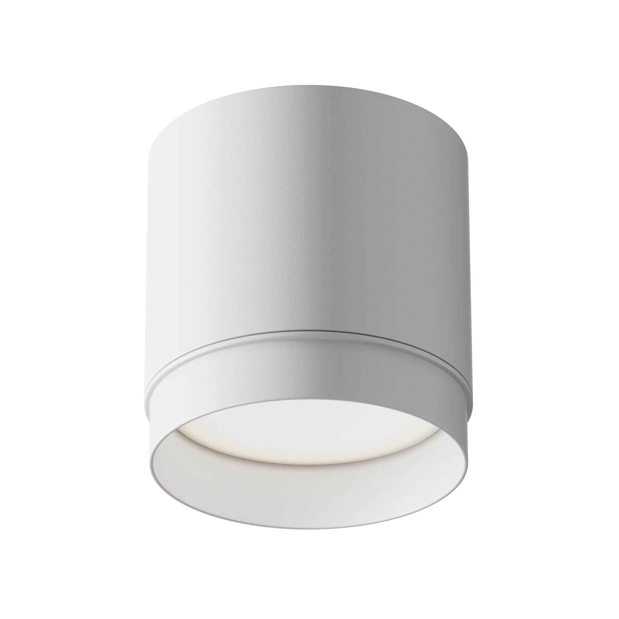 картинка Потолочный светильник Technical C088CL-GX53-W