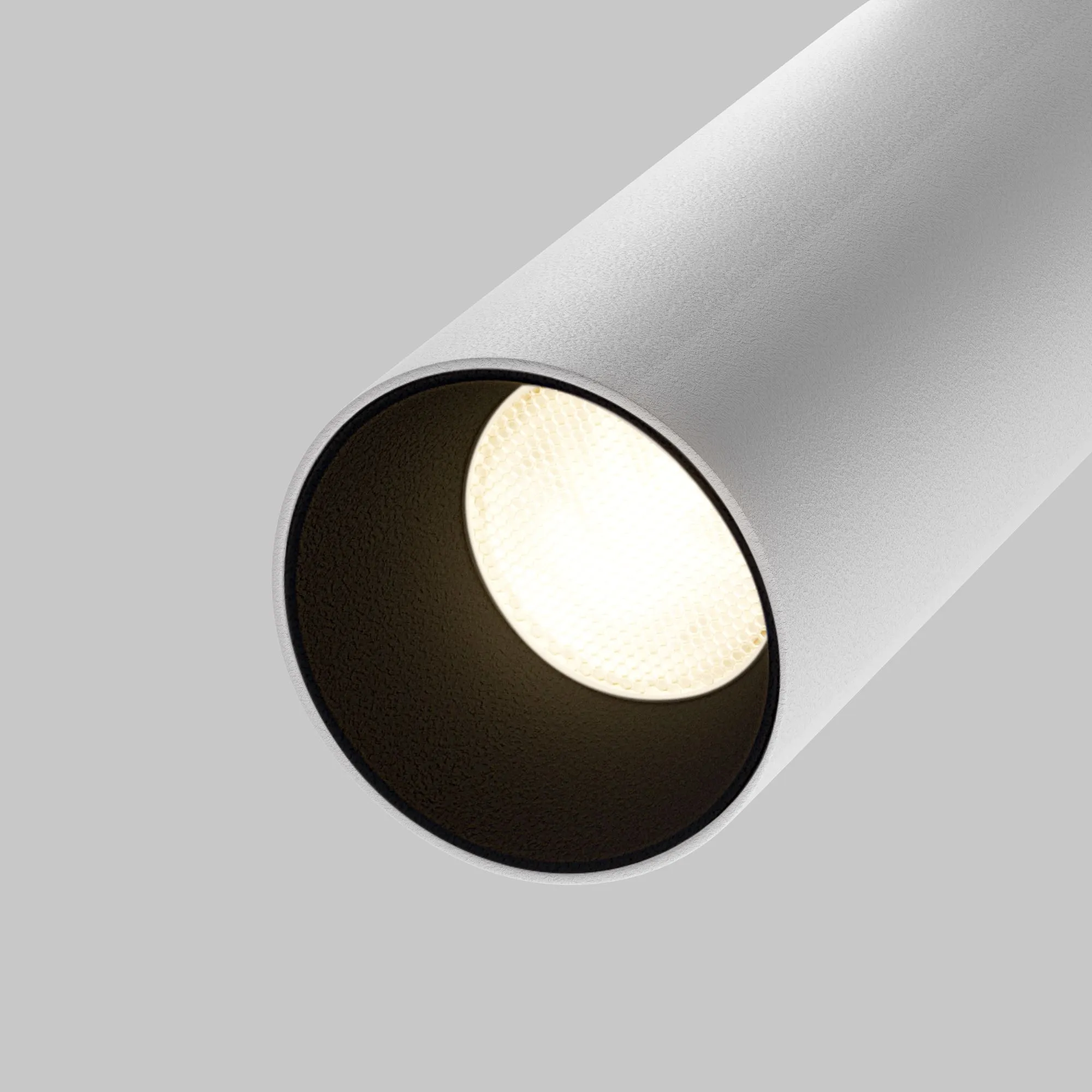 картинка Трековый светильник Technical TR032-4-12WTW-M-DD2-W