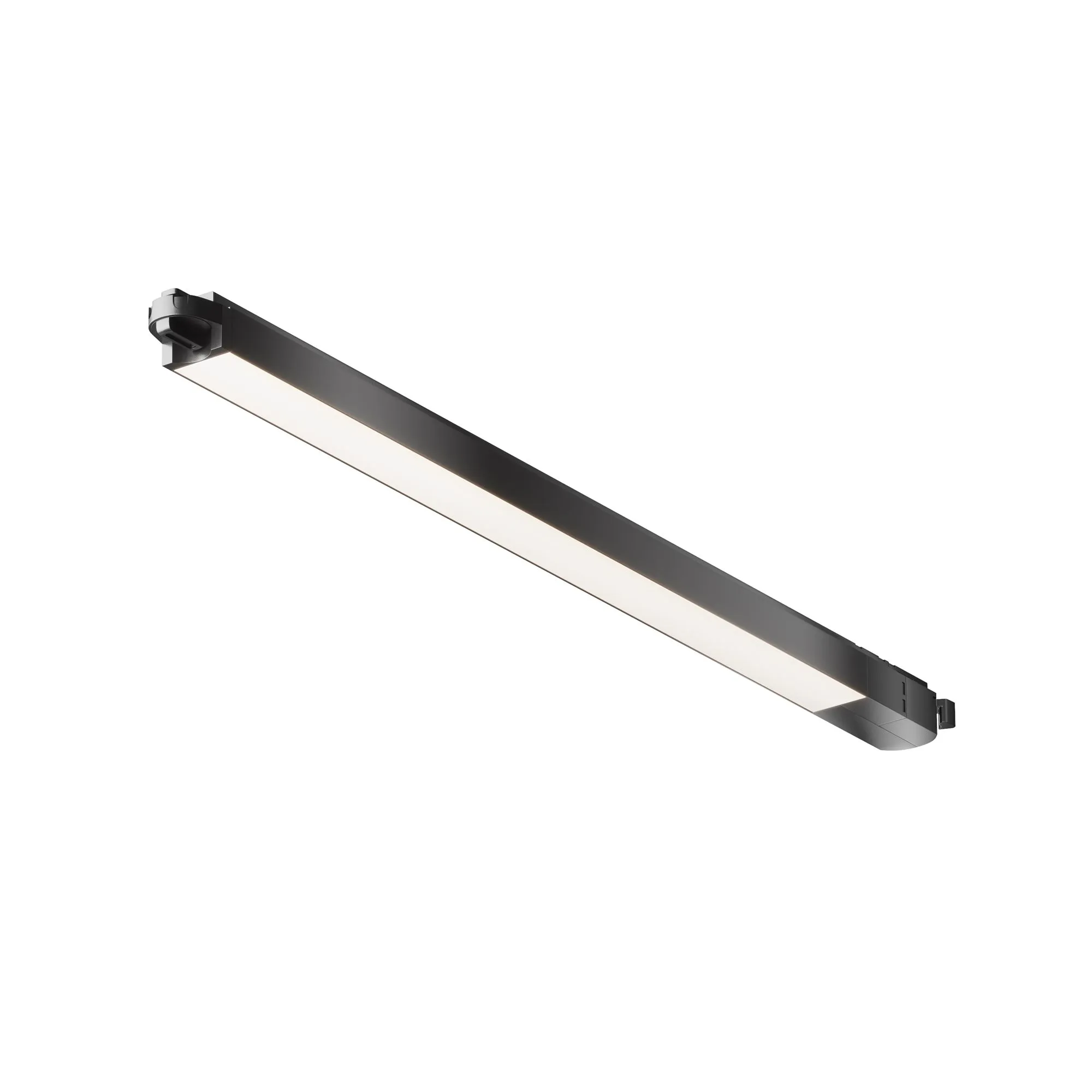 картинка Трековый светильник Technical TR000-1-24W4K-B