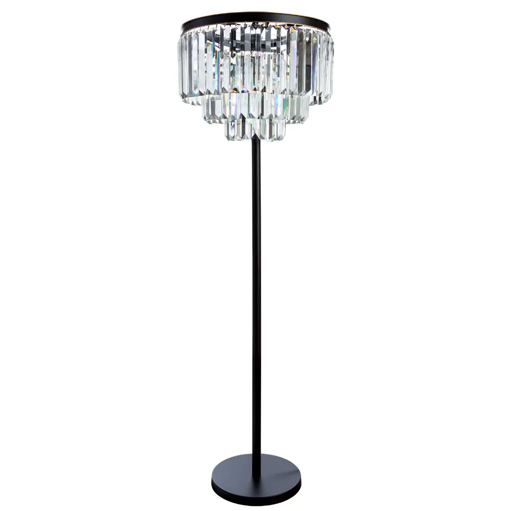 картинка Торшер Divinare NOVA 3001/01 PN-6