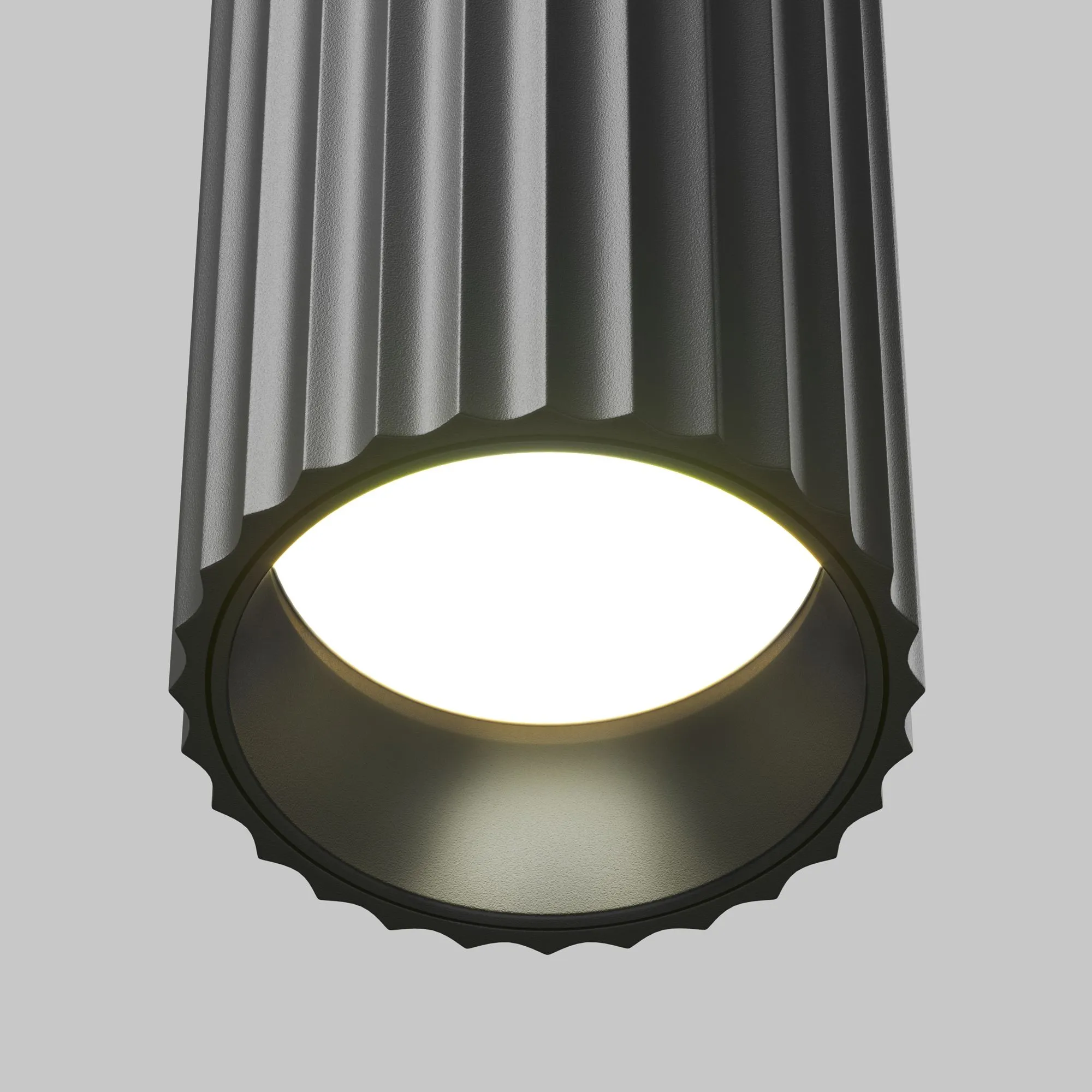 картинка Подвесной светильник Maytoni P106PL-01-GU10-B