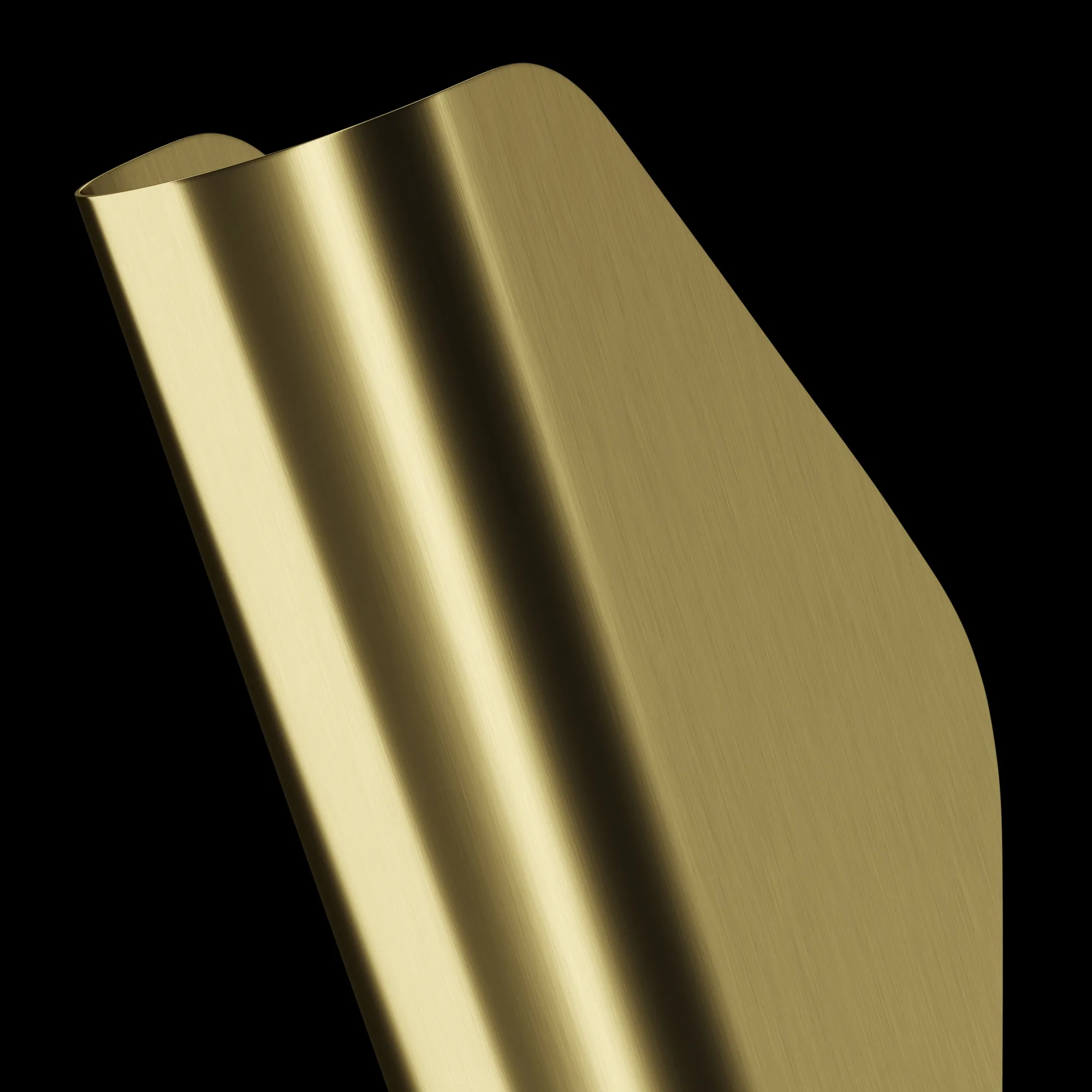 картинка Настенный светильник (бра) Maytoni MOD417WL-01BS