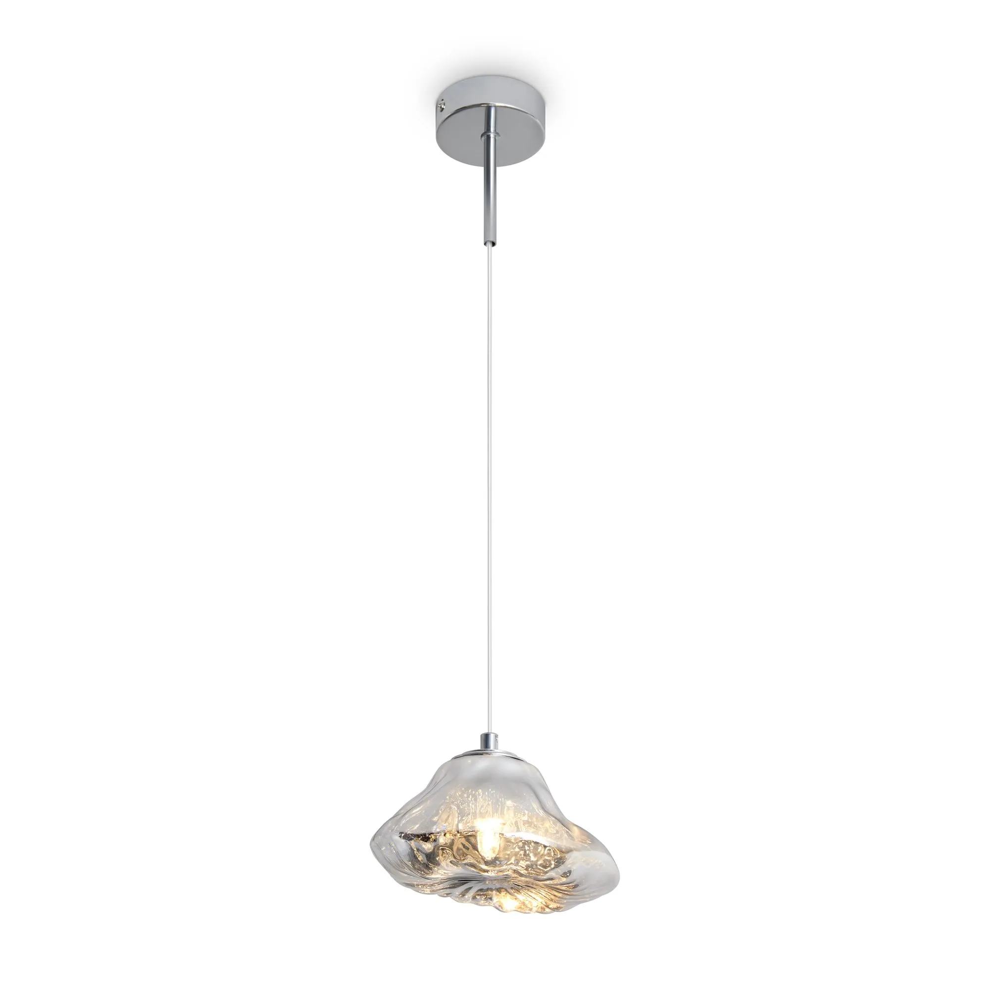 картинка Подвесной светильник Freya FR5488PL-01CH
