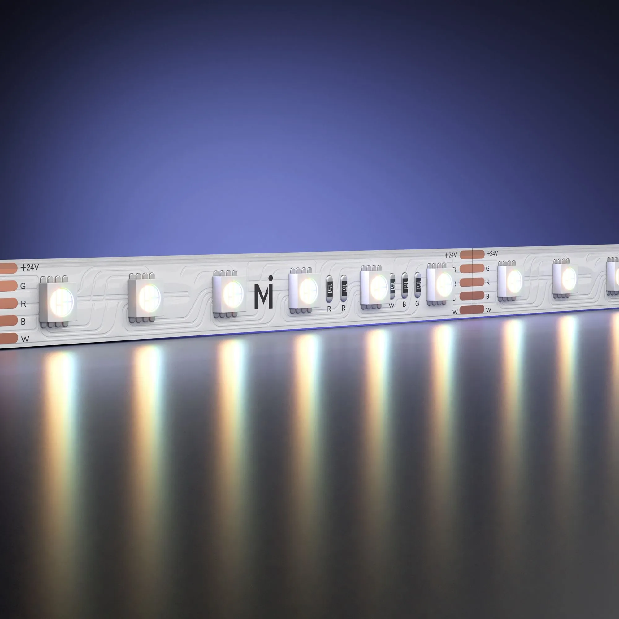 картинка Светодиодная лента Led Strip 201134