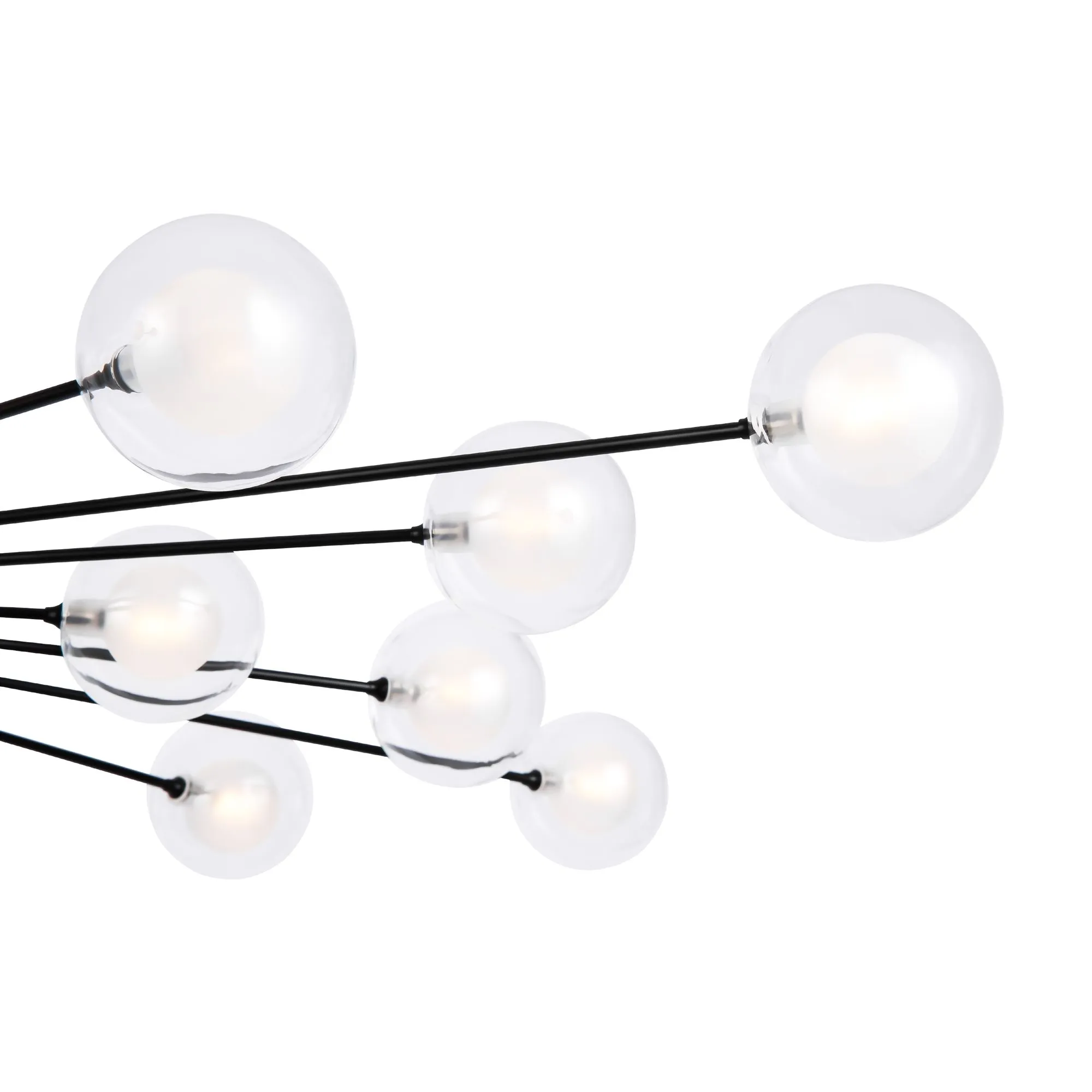 картинка Потолочный светильник Freya FR5242CL-24B1