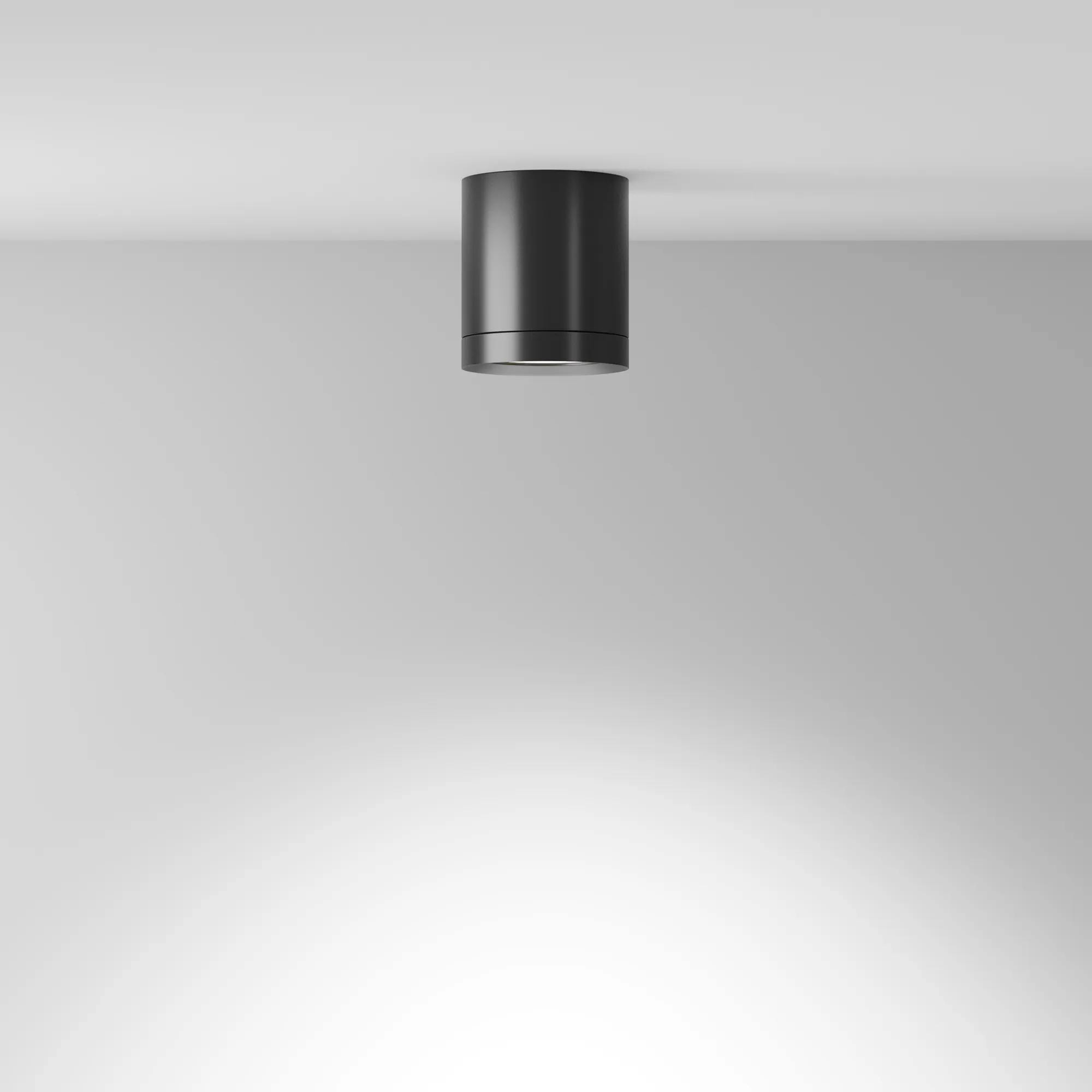 картинка Потолочный светильник Technical C086CM-GX53-MRD-B