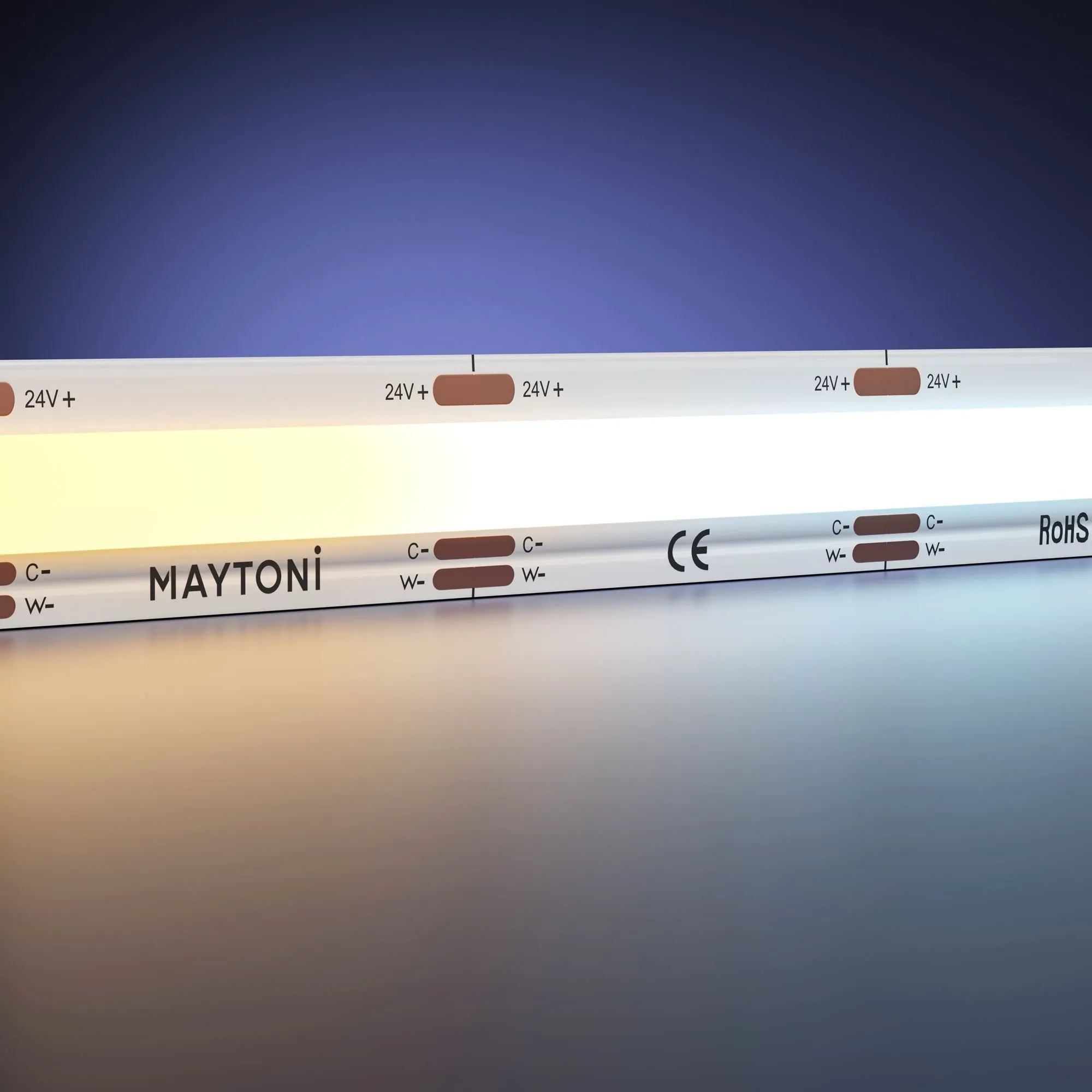 картинка Светодиодная лента Led Strip 201125