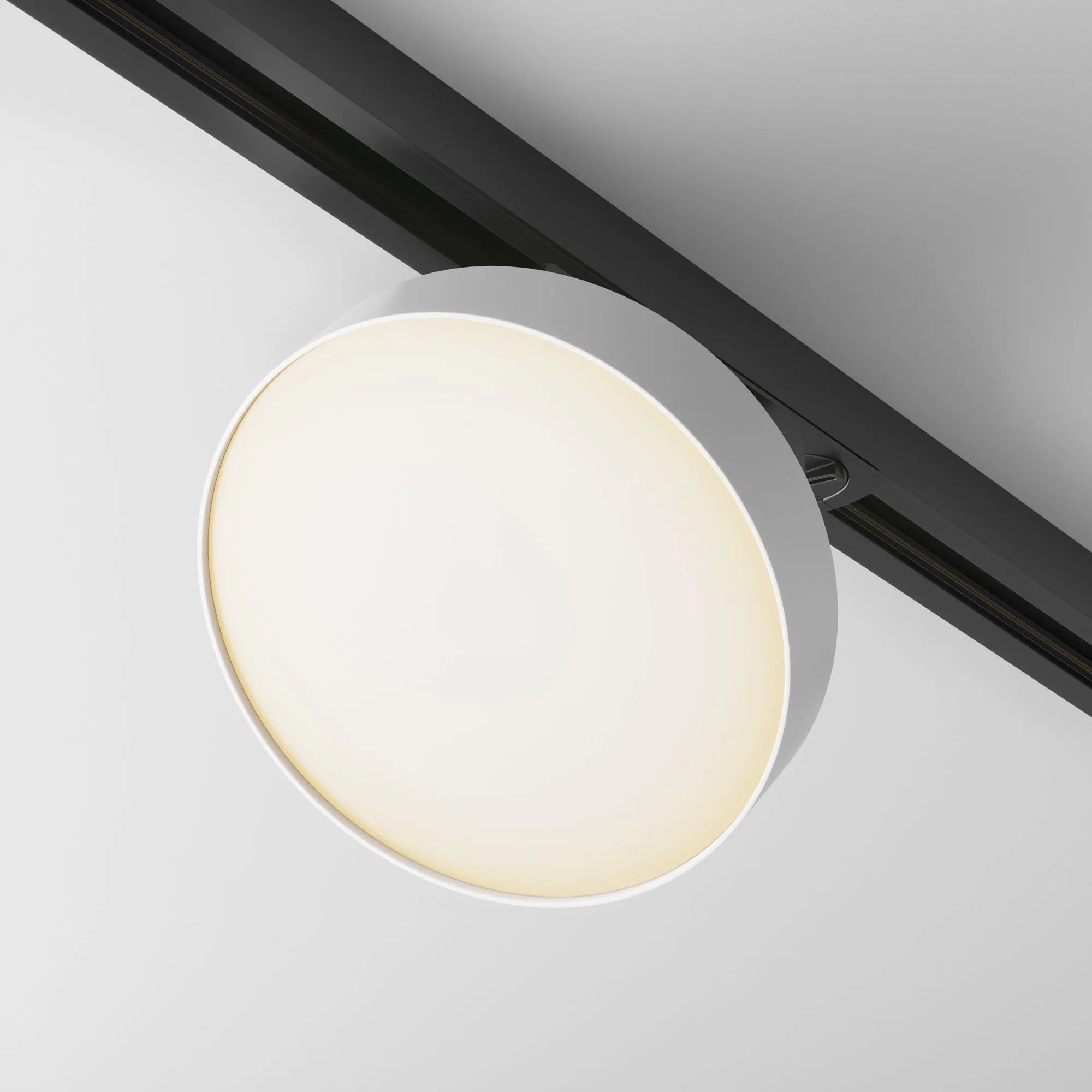 картинка Трековый светильник Technical TR043-1-12W3K-W