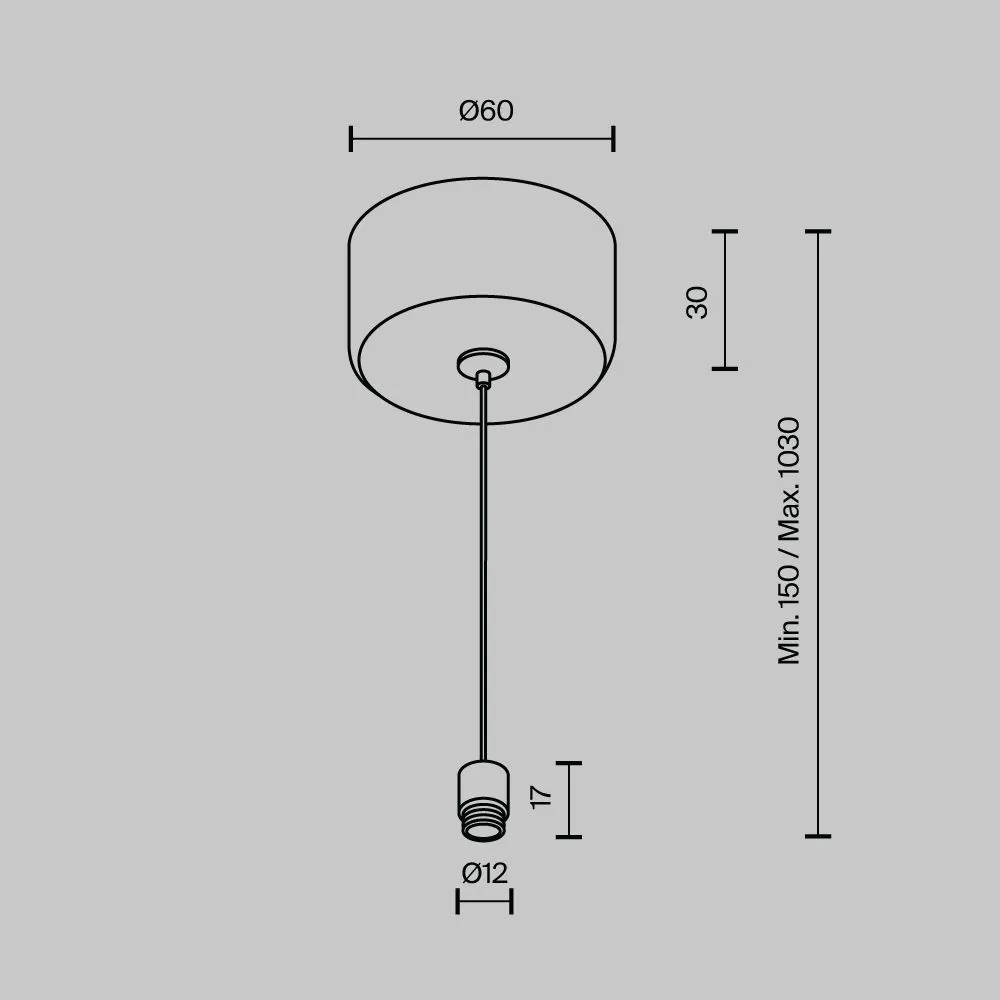 картинка Аксессуары честный знак Technical CA029SW-L1000-B