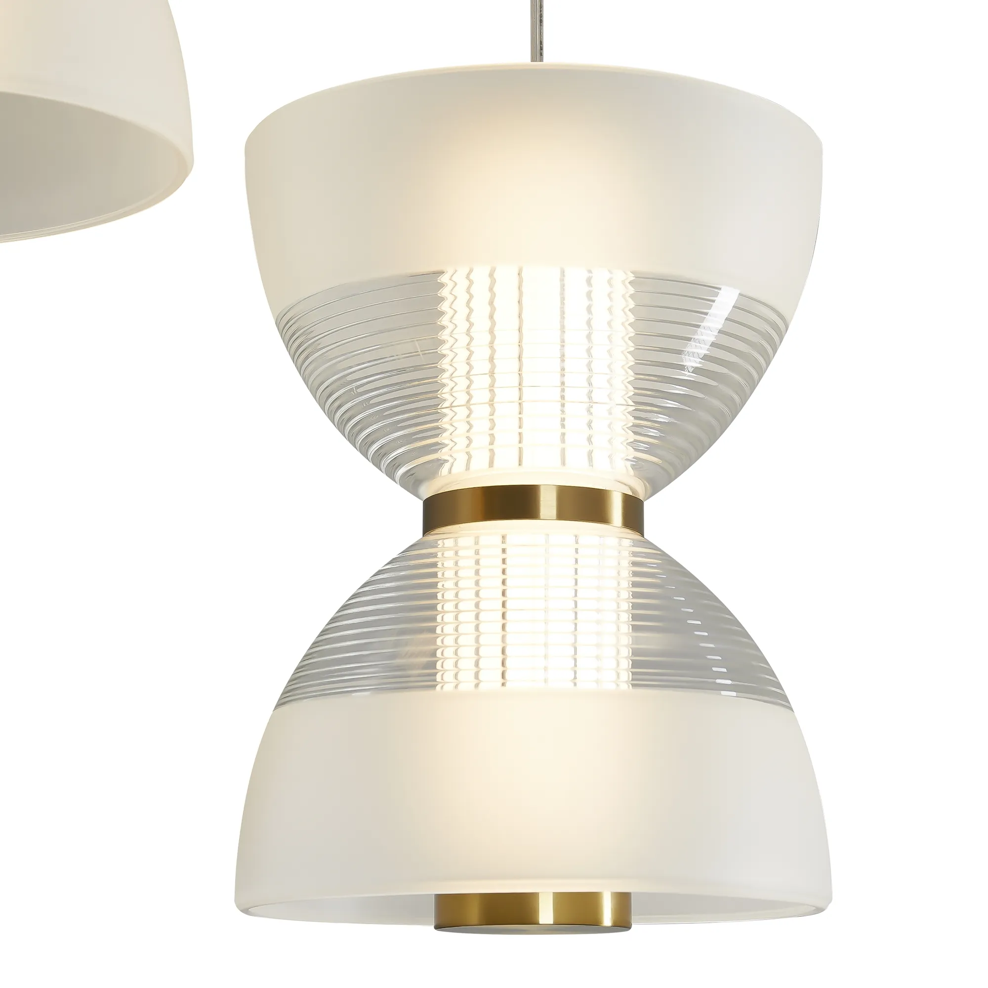 картинка Подвесной светильник Freya FR6136PL-L18BT