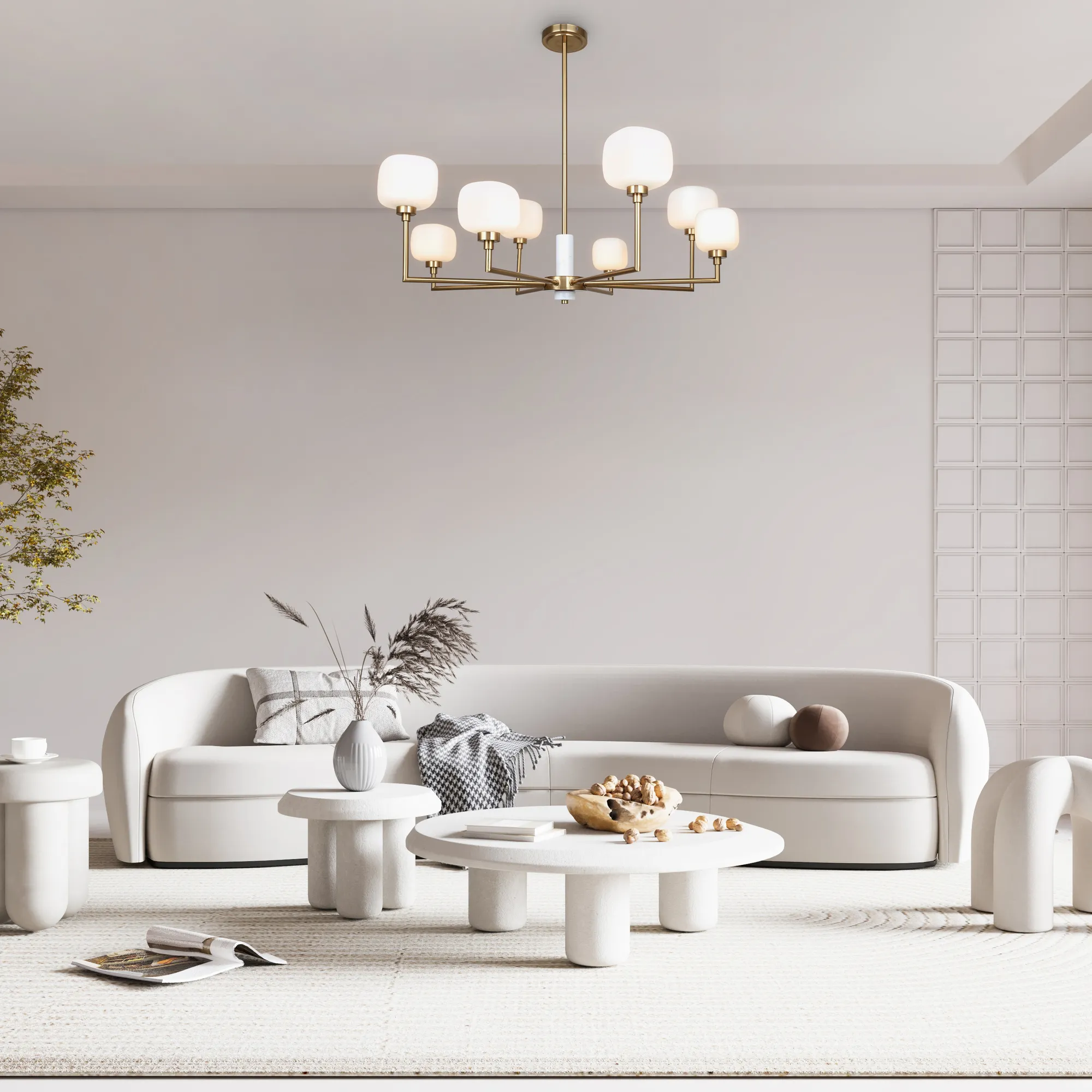 картинка Настенный светильник (бра) Freya FR5373WL-01BS