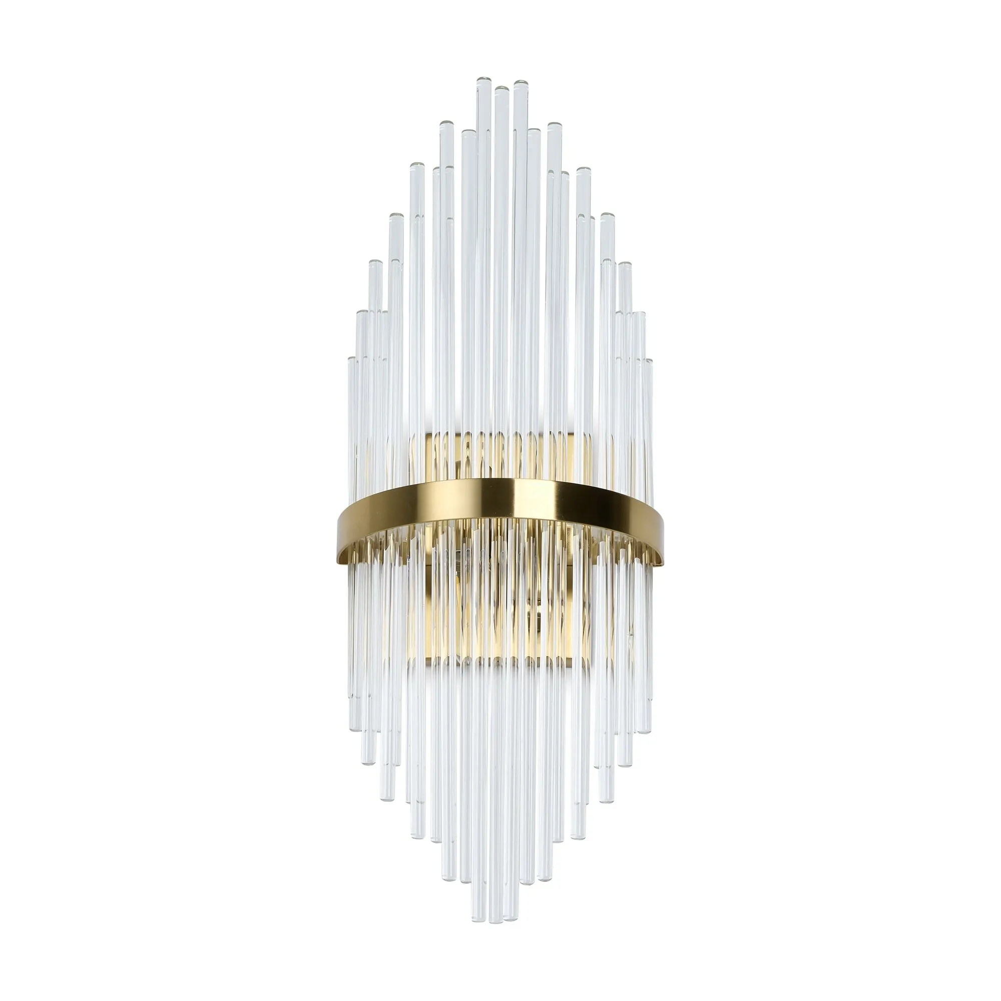 картинка Настенный светильник (бра) Freya FR5216WL-02BS