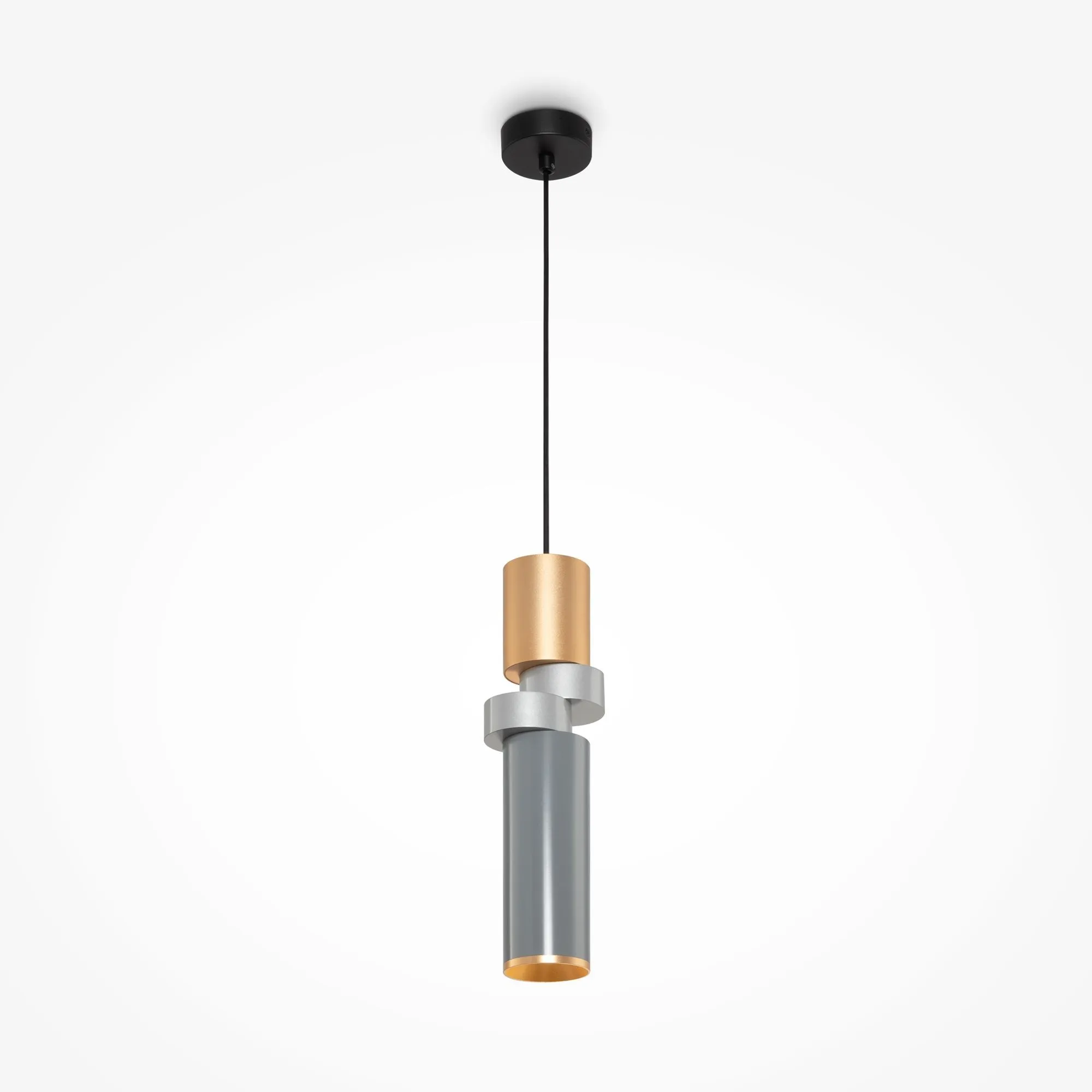 картинка Подвесной светильник Maytoni MOD303PL-01CFL3