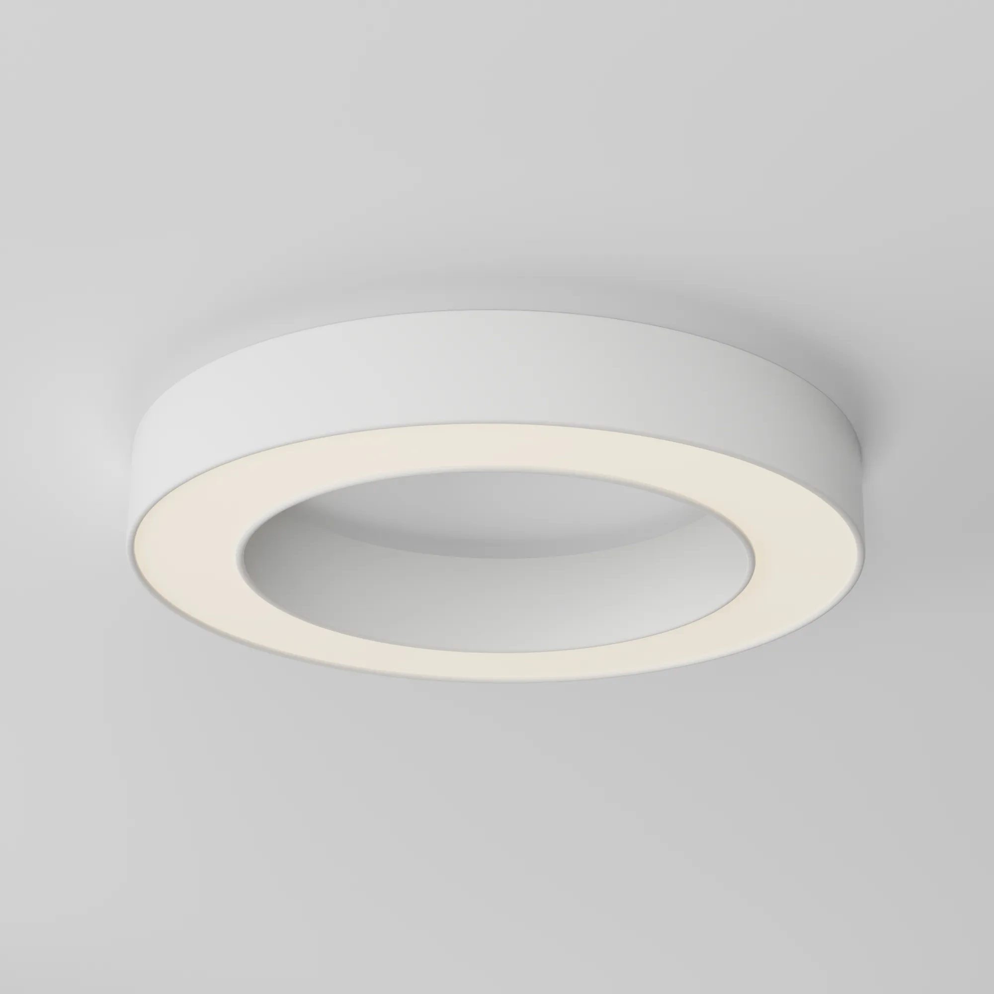 картинка Потолочный светильник Technical C093CL-36W3K-W
