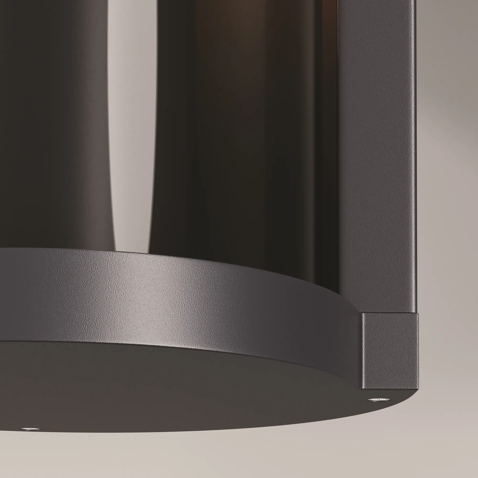 картинка Настенный светильник (бра) Outdoor O451WL-01GF