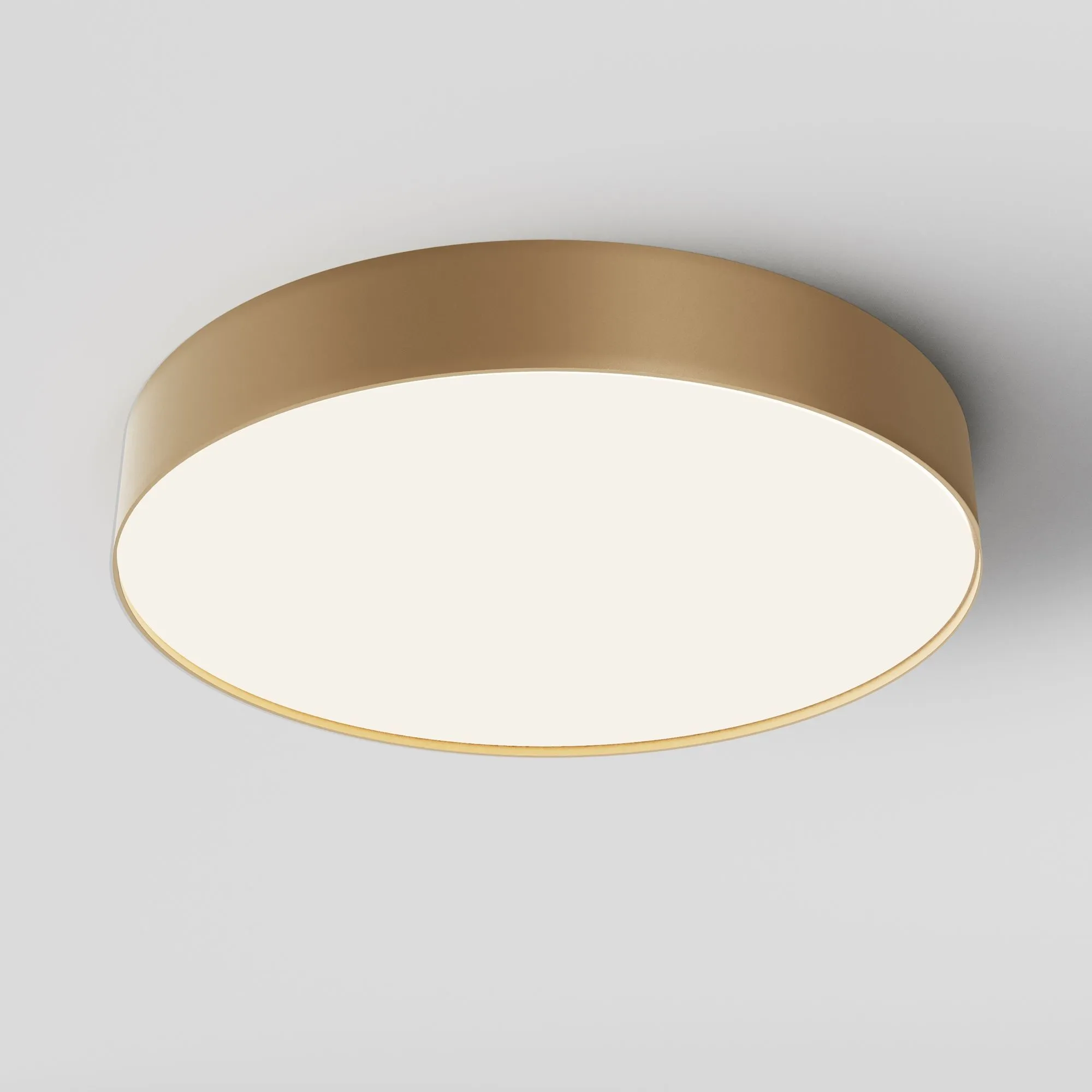 картинка Потолочный светильник Technical C032CL-45W4K-RD-MG