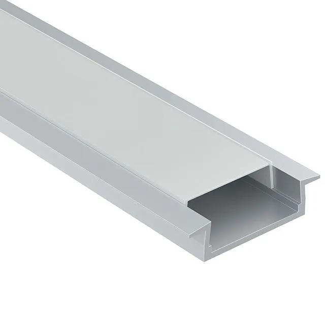 картинка Профиль Led Strip ALM004S-2M