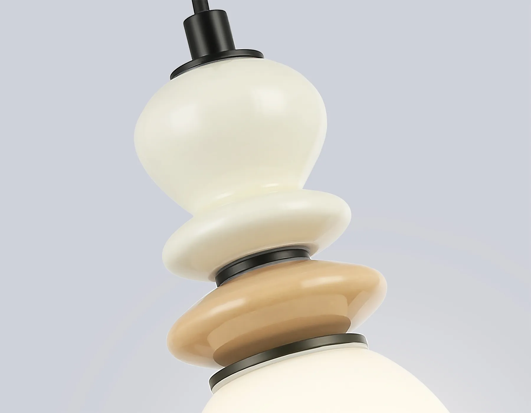 картинка Подвесной светодиодный светильник